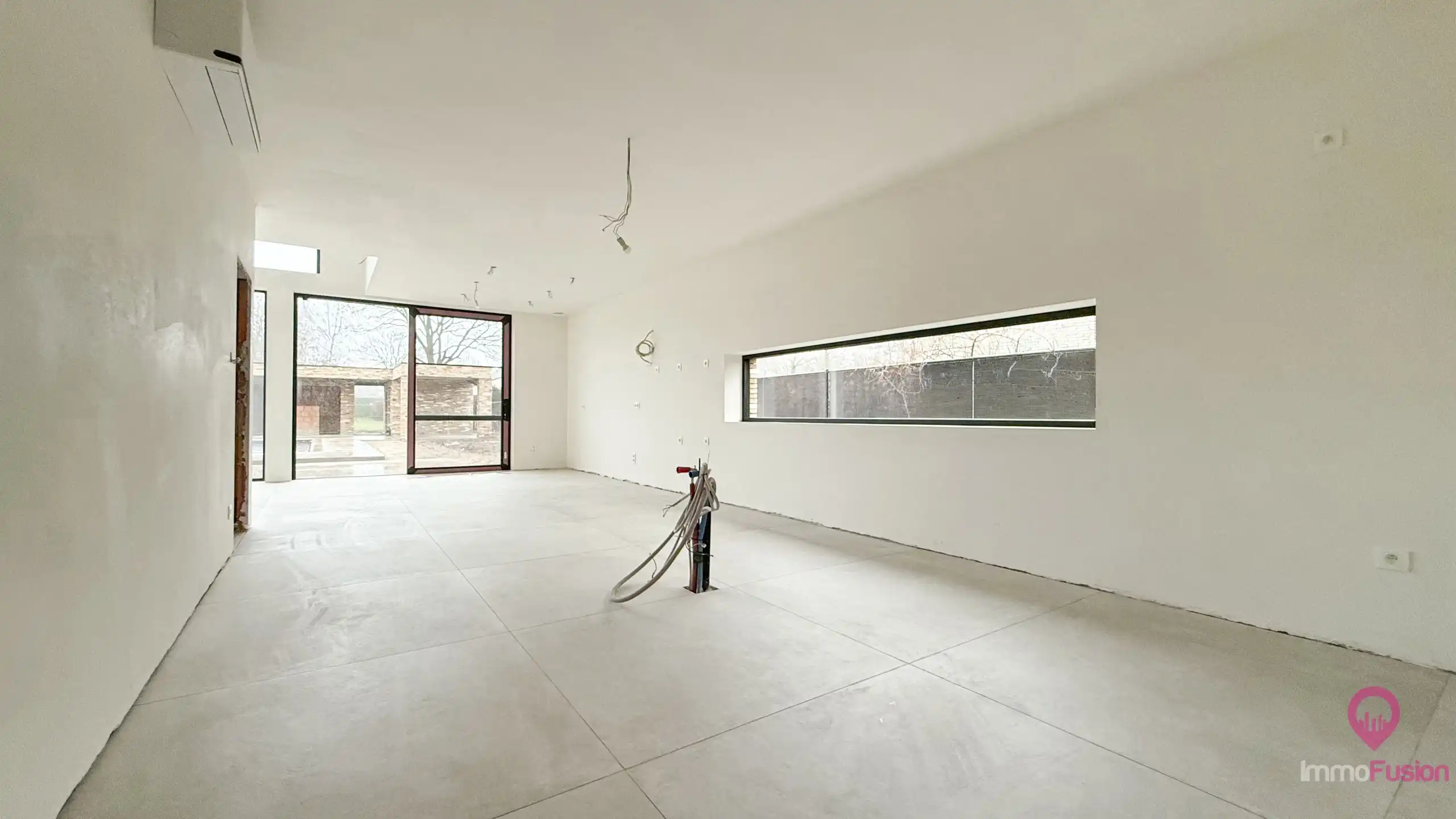 Nieuwbouwvilla met zwembad+poolhouse in Bolderberg aan 2% RR foto 18