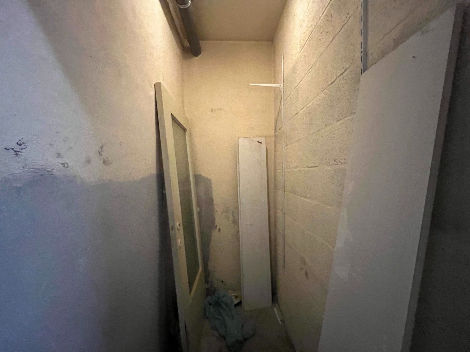 ☀️ Te huur in Waregem – gezellig 1-kamerappartement met alles erop en eraan! foto 17