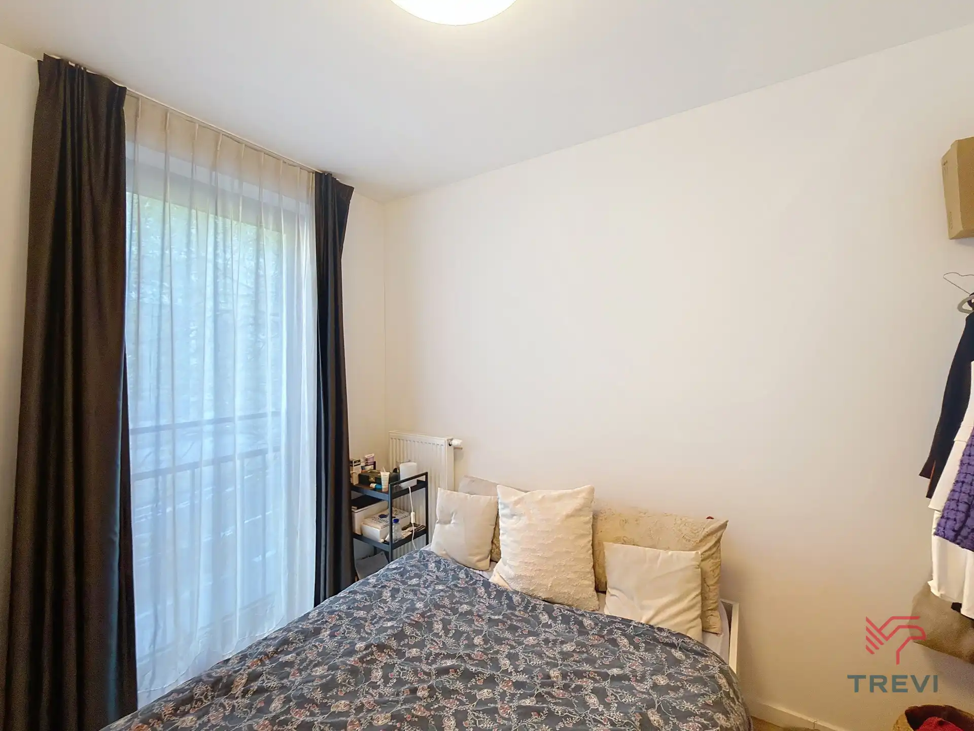 Europese Wijk - Appartement met 2 slaapkamers - Belview ! foto 8