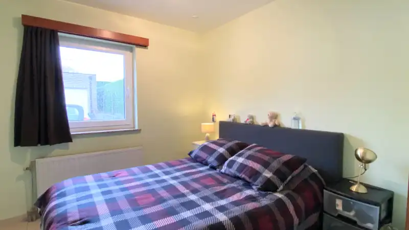 Gezellig appartement met 1 slaapkamer en autostaanplaats. foto 11