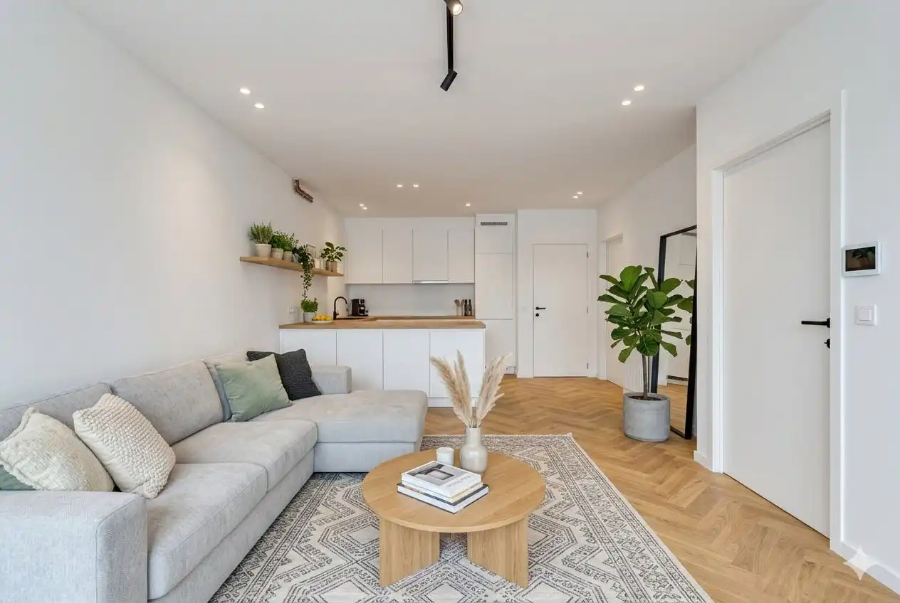 Appartement te koop Kortrijksesteenweg 327/205 - 8530 Harelbeke