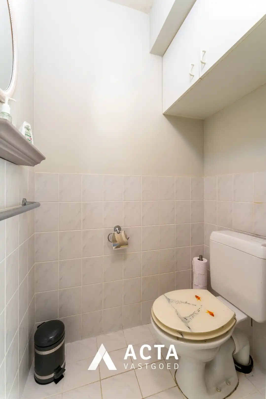 Instapklaar hoekappartement met twee slaapkamers in Mariakerke foto 9