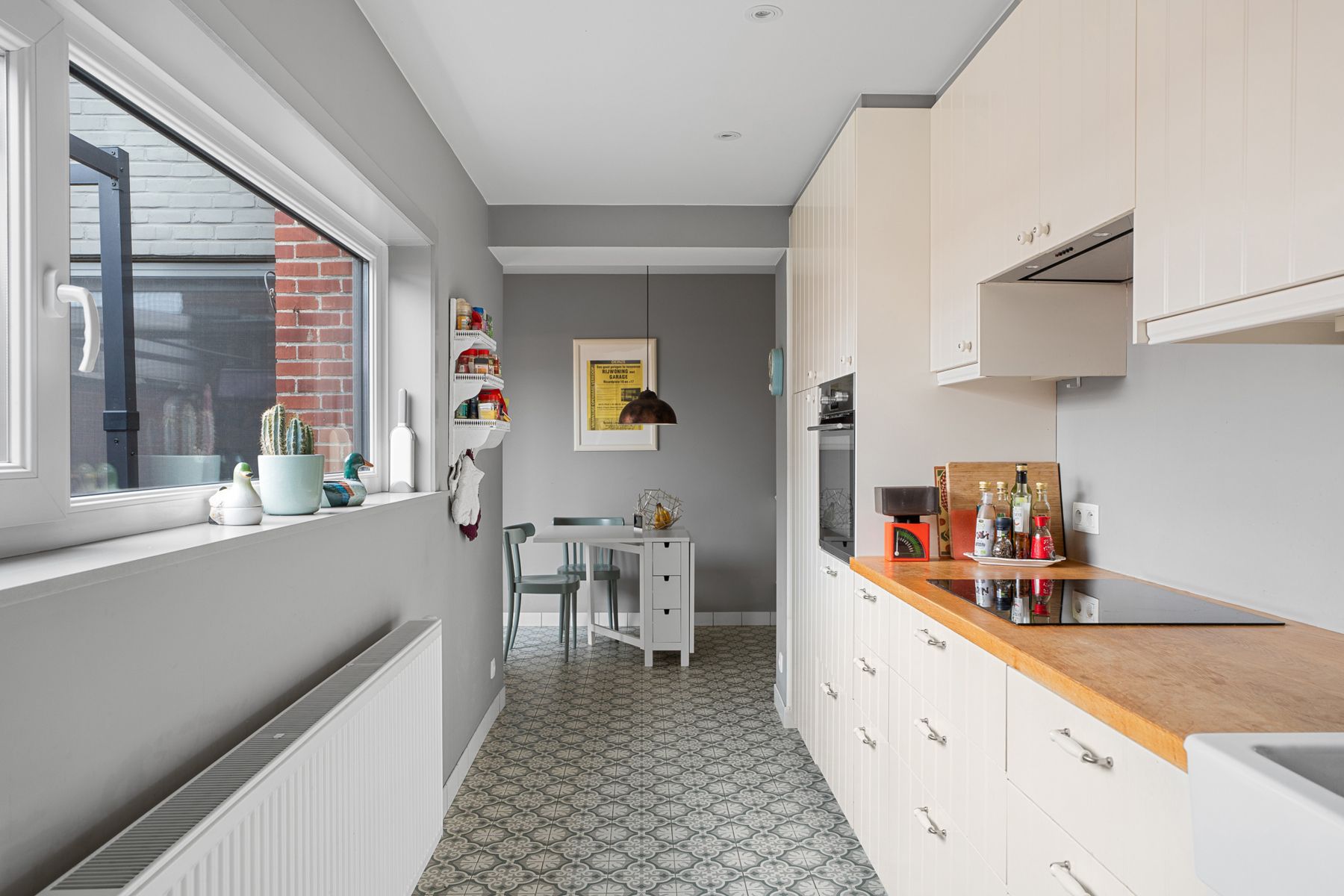 Betaalbaar wonen in Deinze: gerenoveerde parel. foto 7