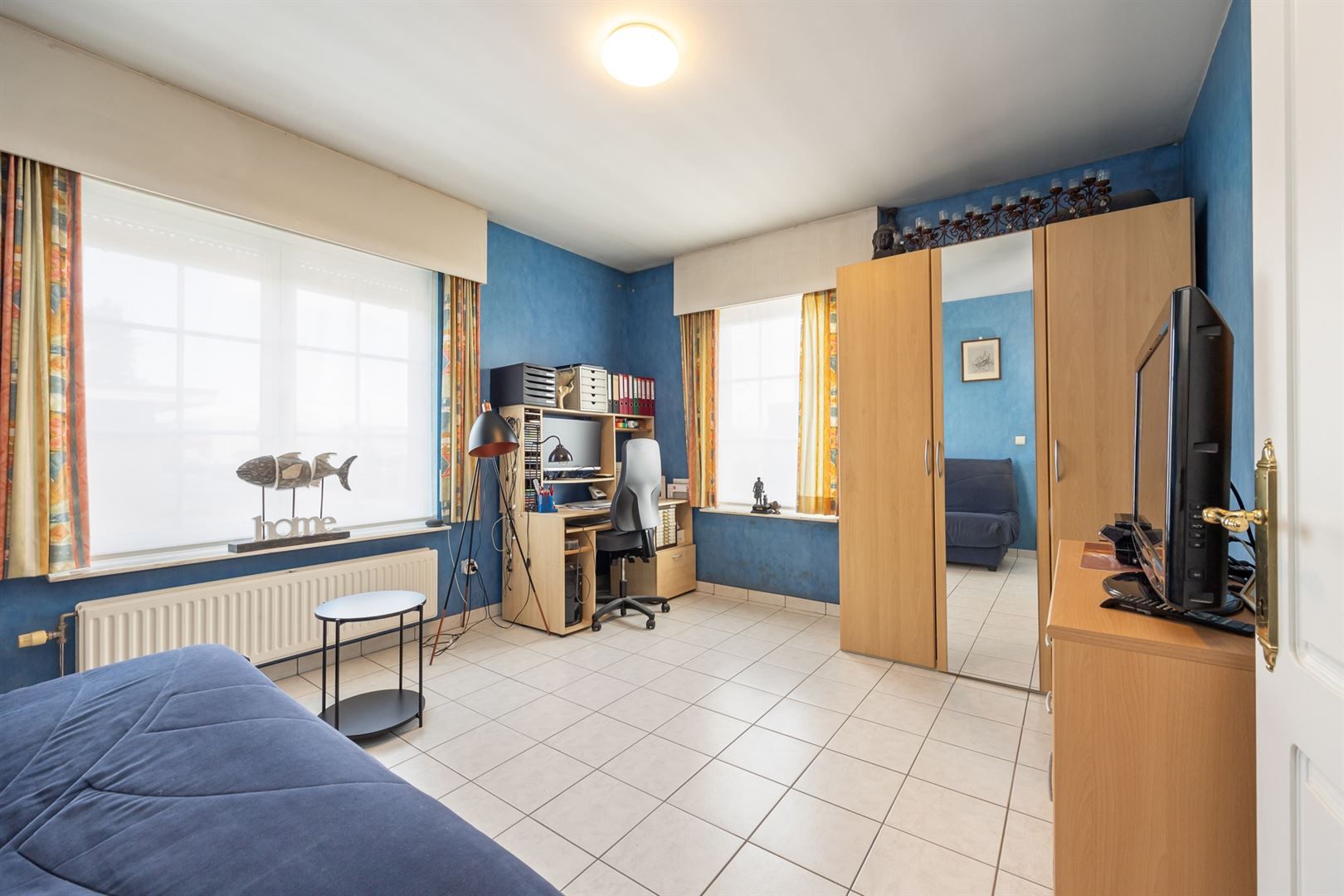 Instapklare woning met verzorgde, ruime tuin! foto 14