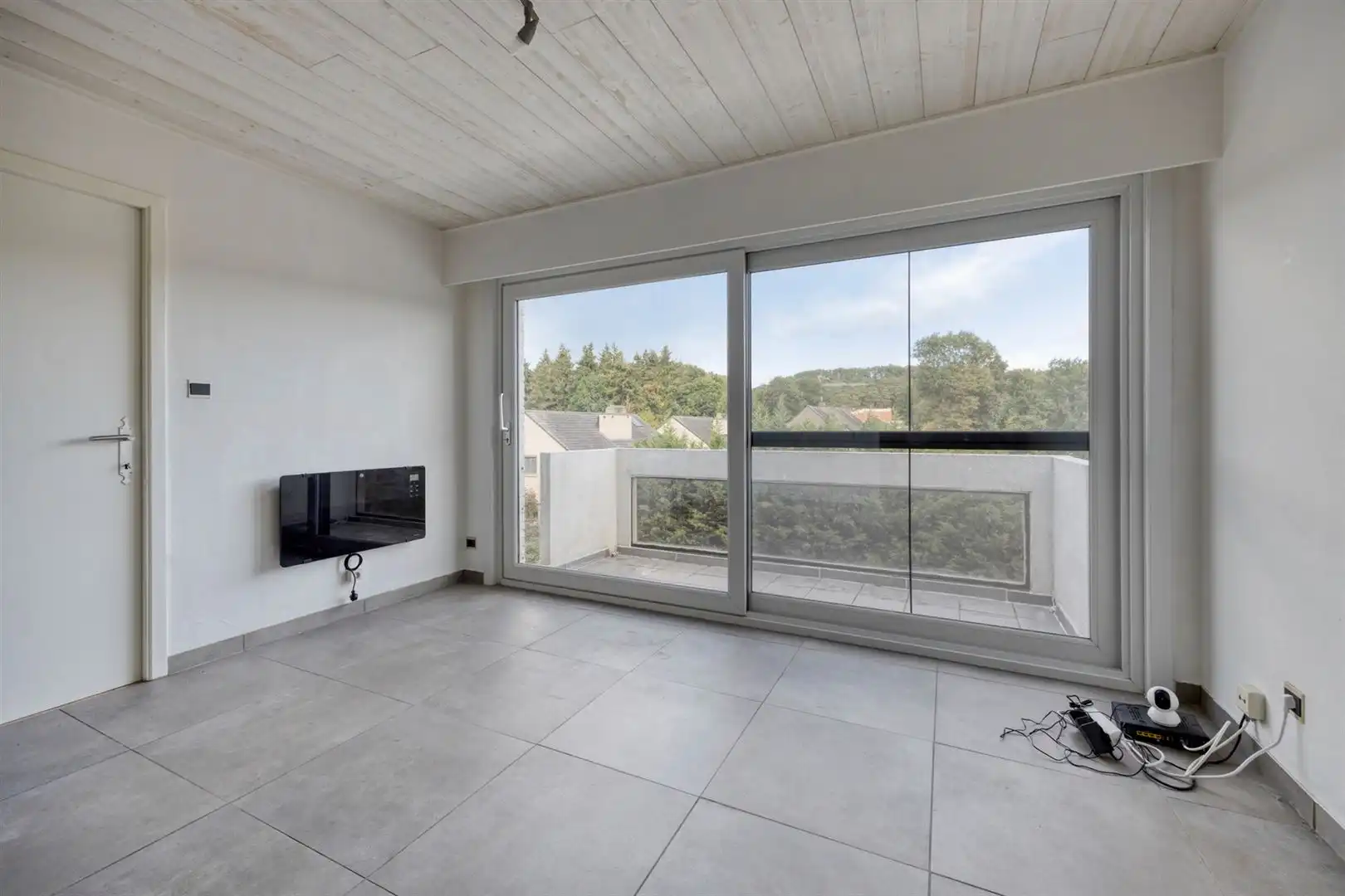 TE KOOP: Gerenoveerd 1-slaapkamerappartement te Bolderberg! foto 7