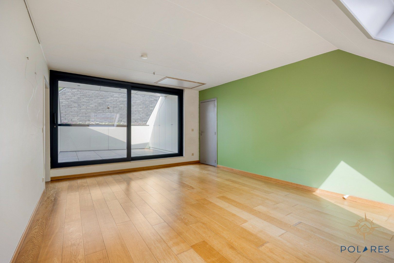 Uniek duplex appartement in dorpskern foto 21