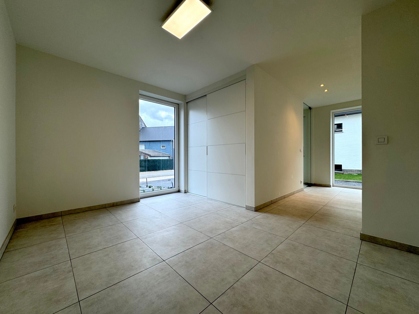 Te huur: nieuwbouw woning met 3 slaapkamers te Erpe-Mere foto 9