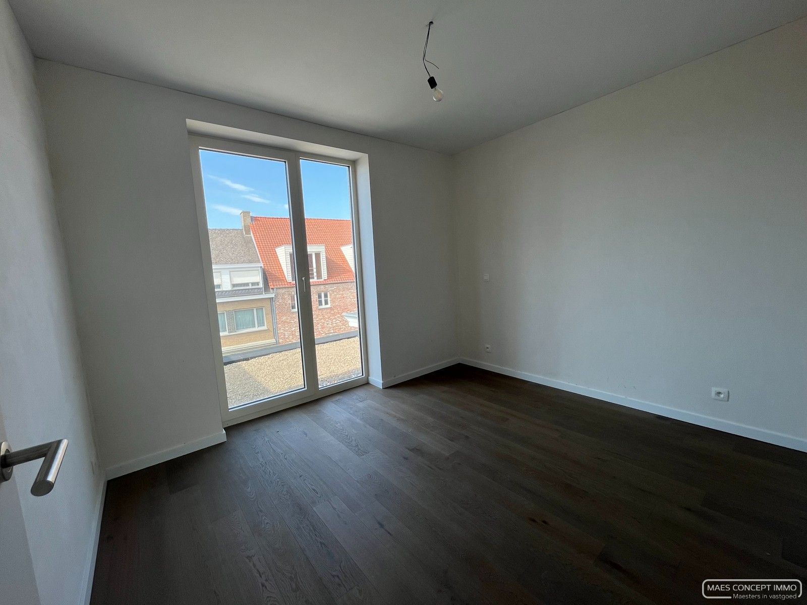 Exclusief nieuwbouwappartement met 2 zonnige terrassen te huur in Vichte foto 7