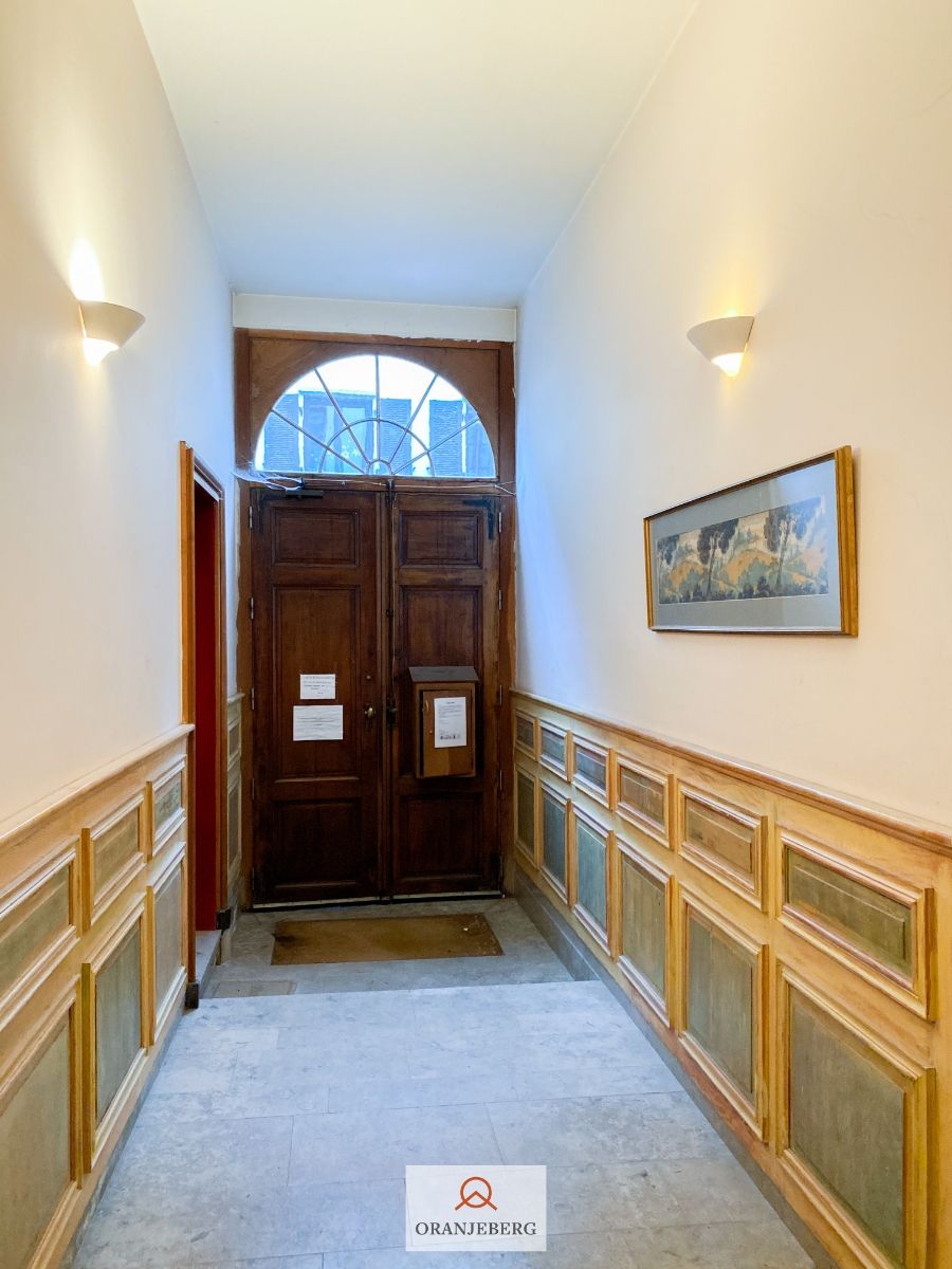 Ruime duplex met 2 slaapkamers hartje Gent foto 27