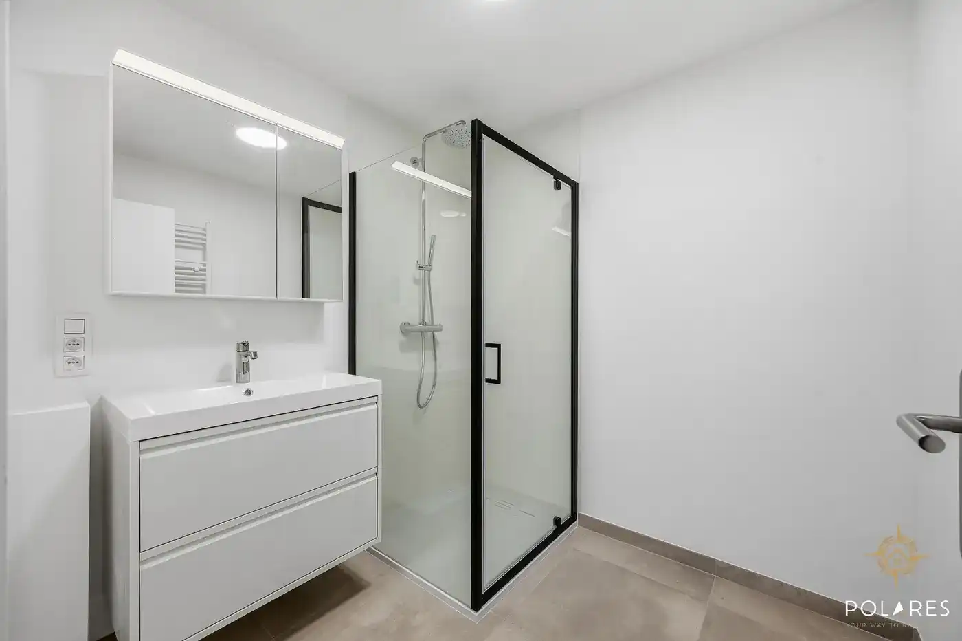 Duplex appartement nabij het centrum van Aarschot foto 17