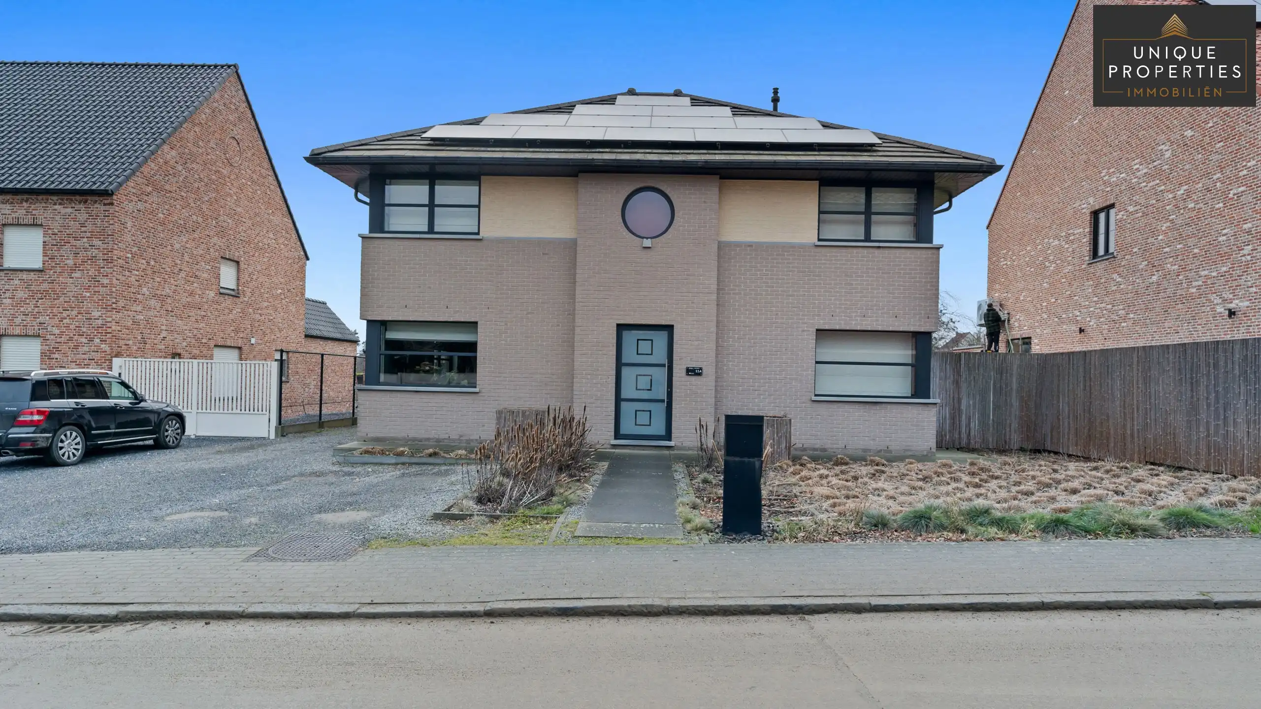 Villa te koop foto 3