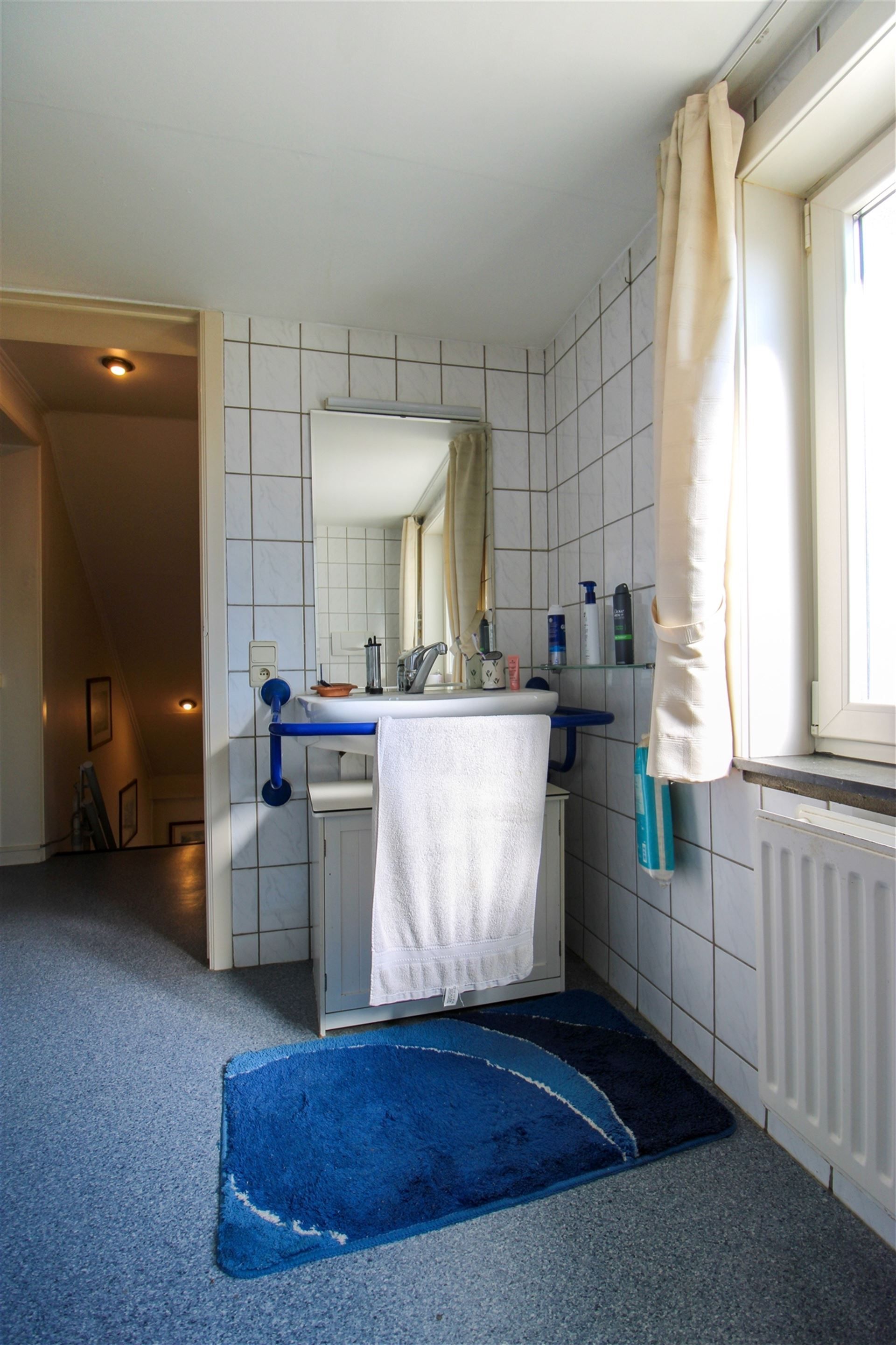 Uniek pand bestaande uit hoofdwoning en volwaardige bijbouw (momenteel verhuurd), elk met eigen busnummer, gelegen langs de Joseph Smeetslaan in Maasmechelen! foto 6