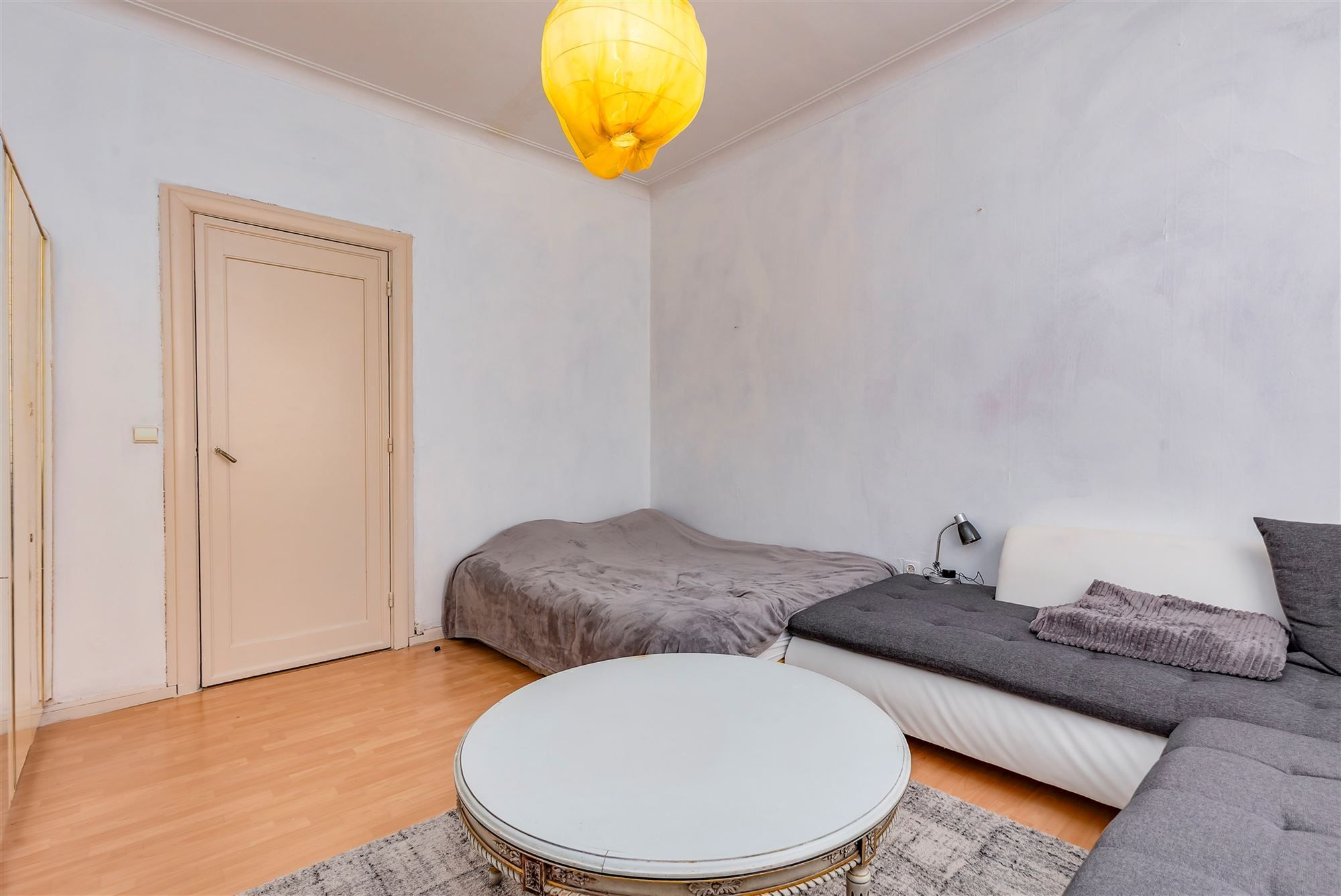 Instapklaar 1-slaapkamer appartement  foto 12