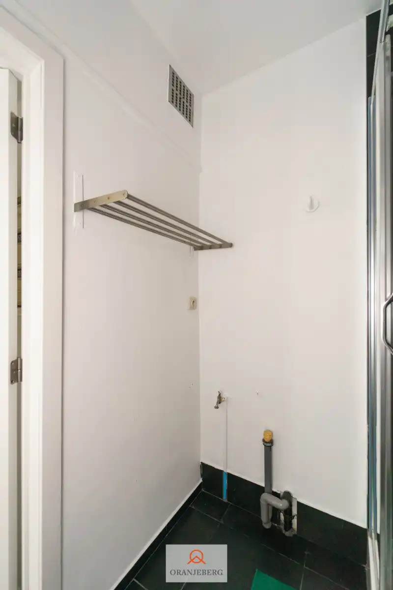 2 slpk appartement met terrassen op toplocatie in hartje Gent foto 27