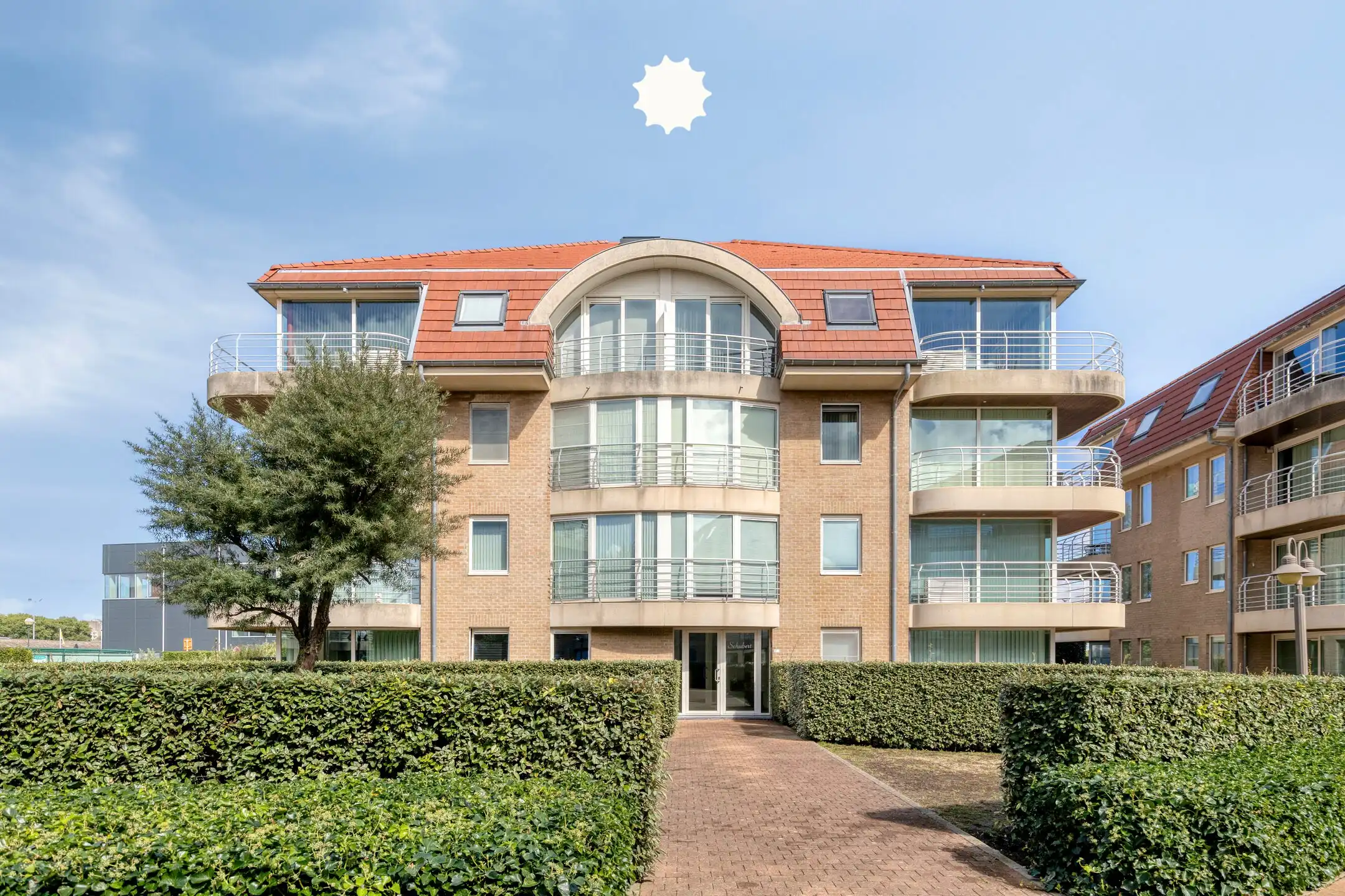 Appartement te huur Lavendelweg 2 - D/0304 - 8430 Middelkerke