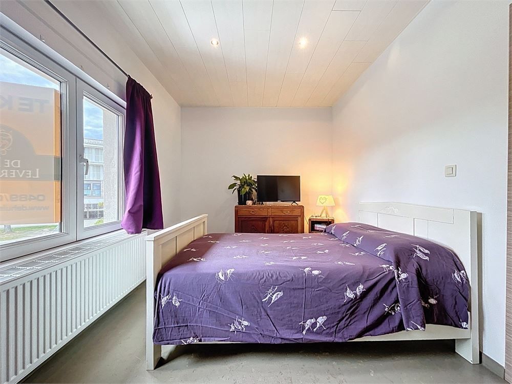 HOB met 4 - 5 slpks en super gezellig zuiders ingerichte tuin foto 3