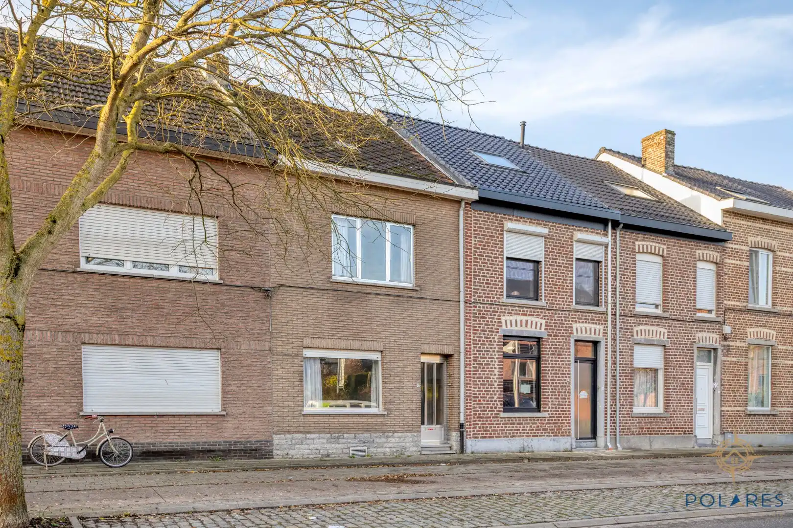 Woning met tuin en potentieel nabij centrum Leuven foto 29