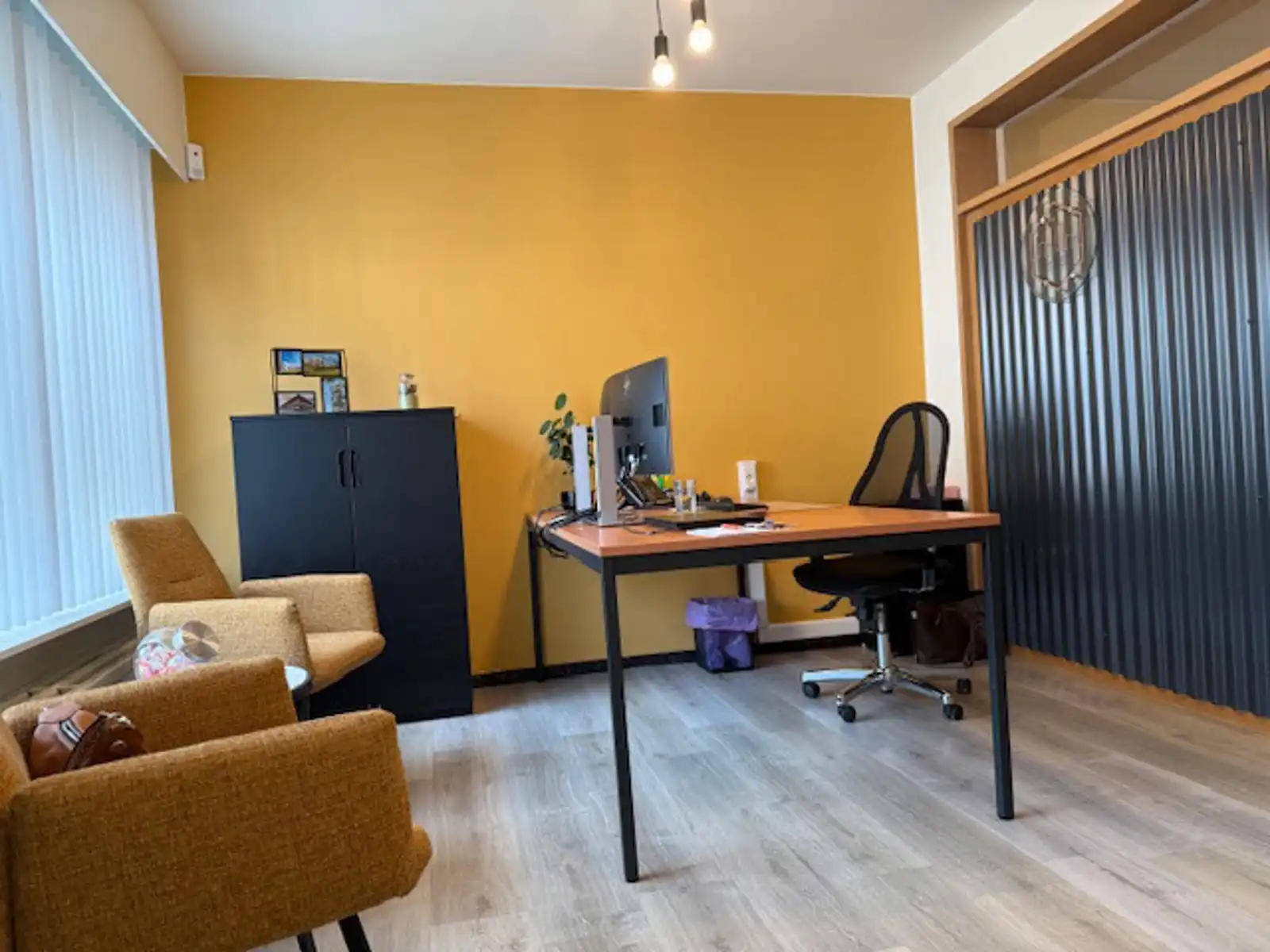 Te huur: kantoorruimte vlakbij E40 foto 3