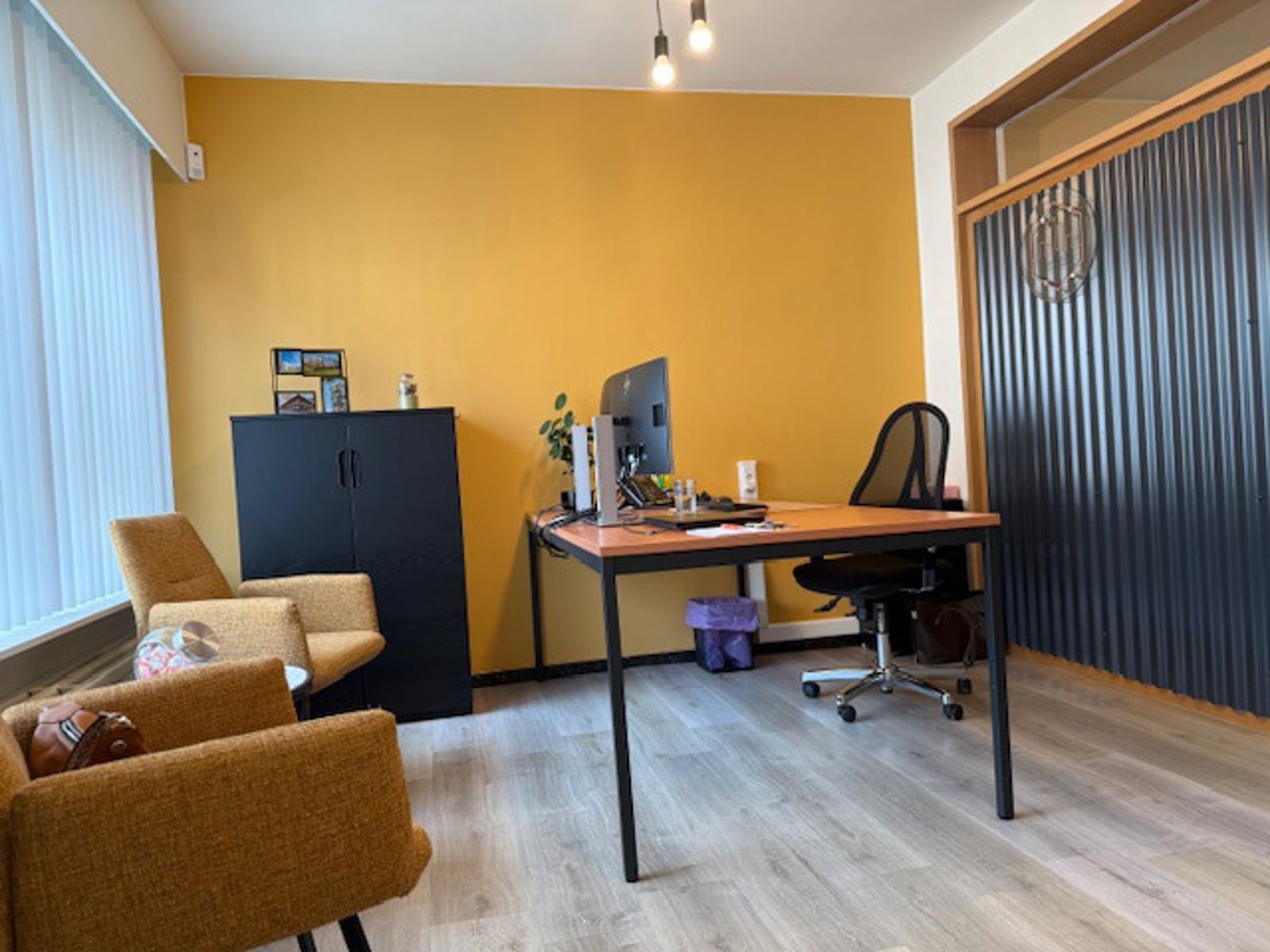 Te huur: kantoorruimte vlakbij E40 foto 3