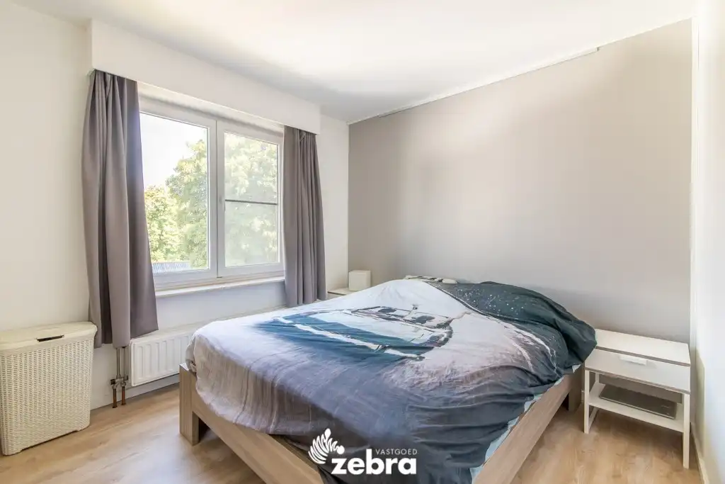 Goed onderhouden appartement met 3 slaapkamers in centrum Tielt! foto 14