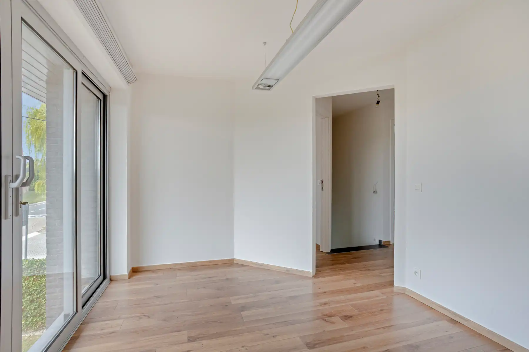 Ruime woning met 4 slaapkamers op landelijke ligging foto 15