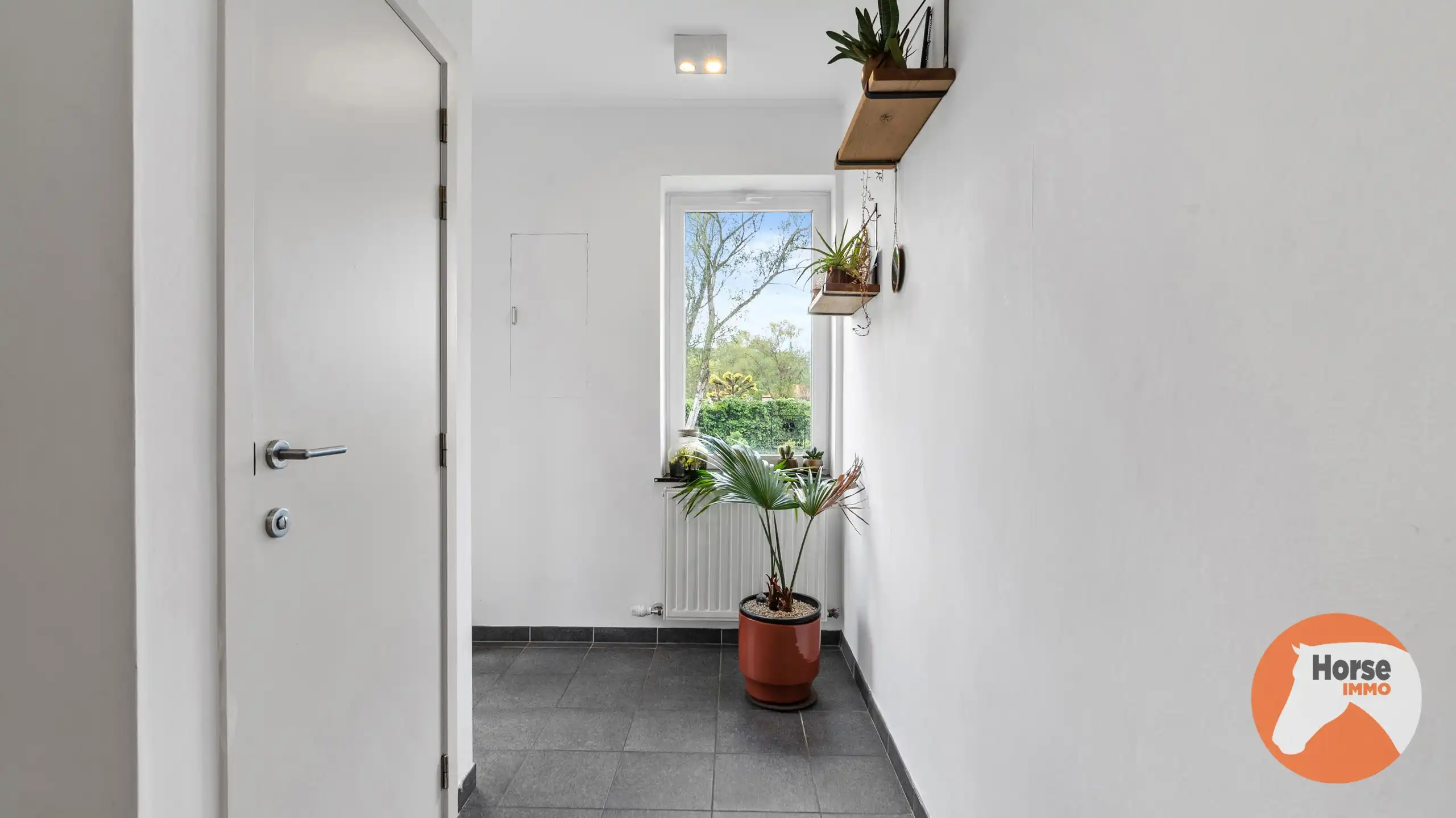 PAAL - Instapklare woning met mooie tuin (19a) en weiland (1ha47) foto 12