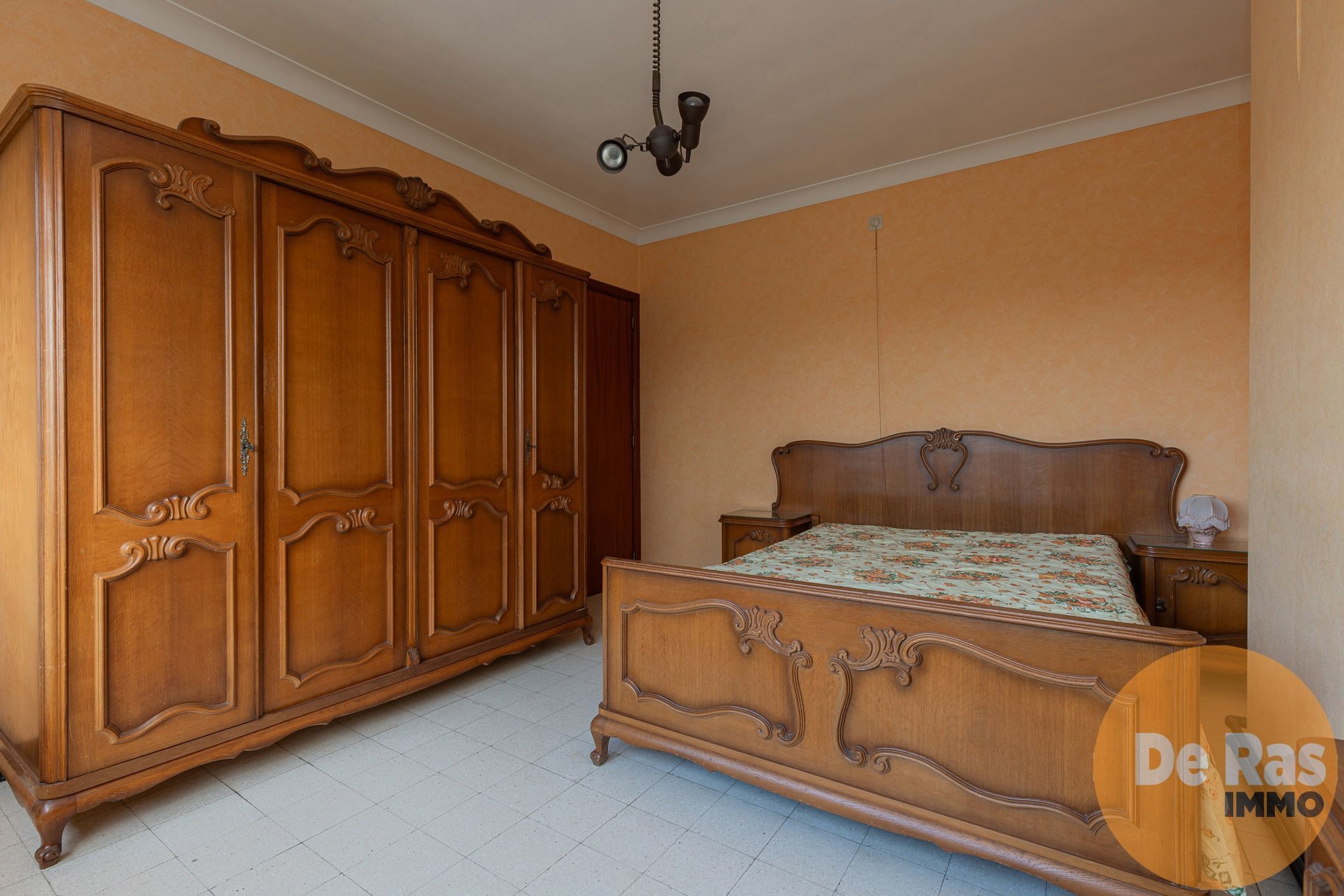 GIJZENZELE - Solide woning met 3 kamers op goede locatie foto 17