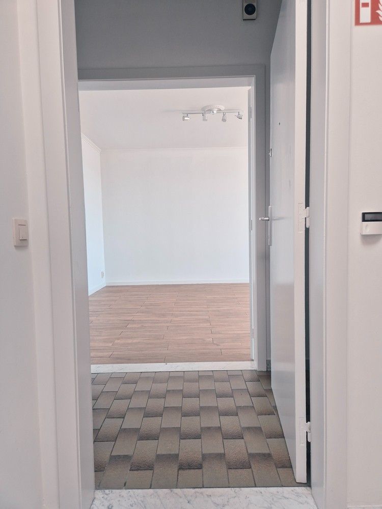 Mooi appartement met 2 slaapkamers op topligging! foto 2