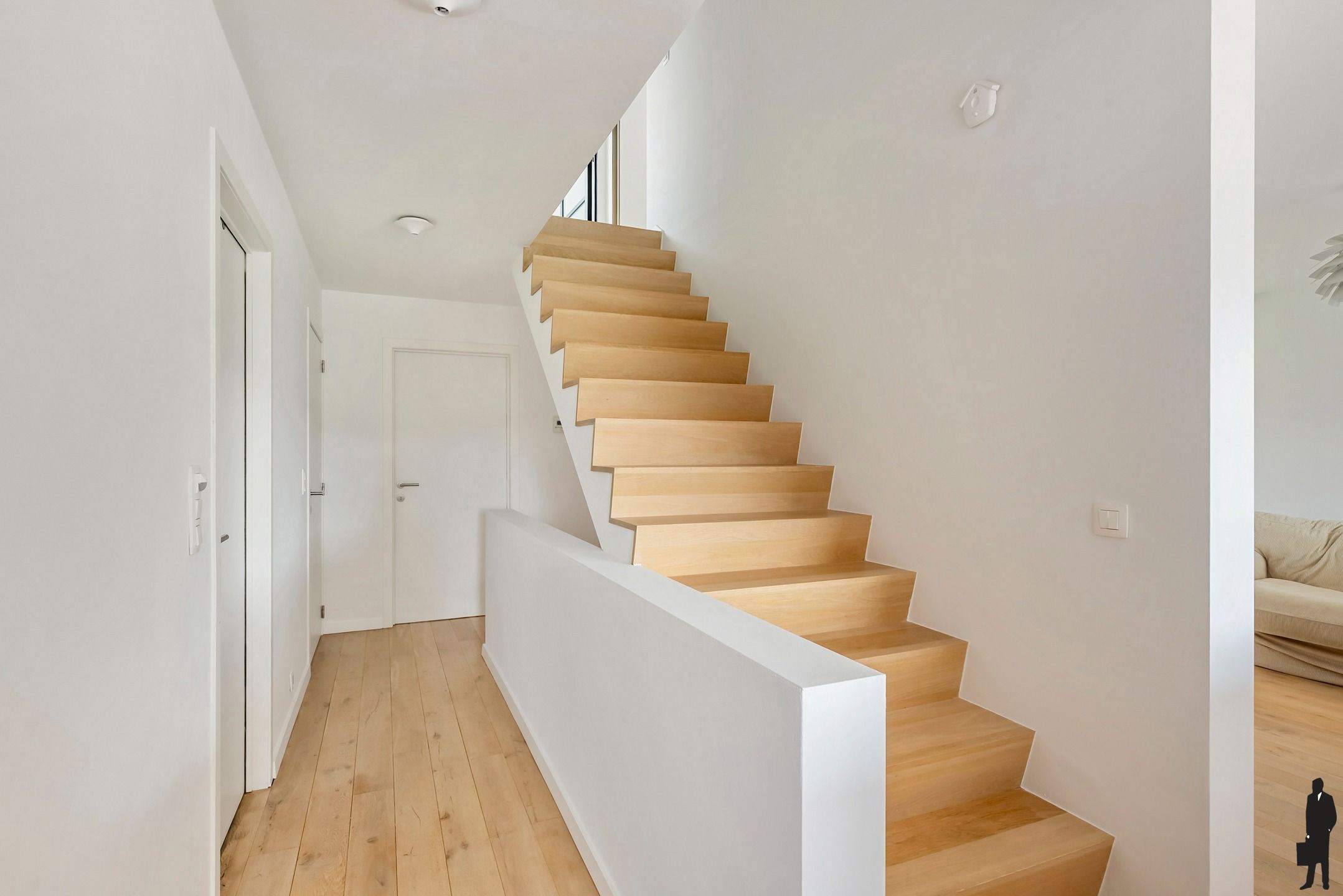 Ruime, energiezuinige woning (EPC A) met 5 slks en bureau in rustige doodlopende straat op 432 m² foto 21