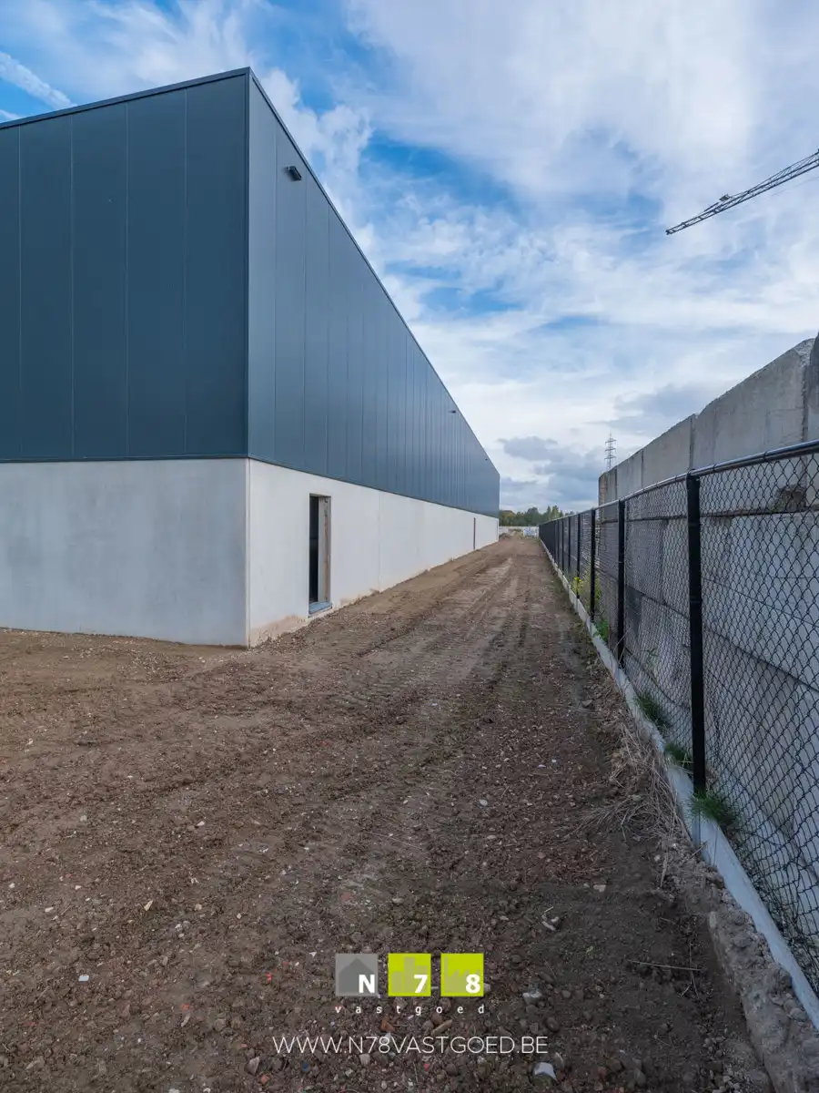 Bedrijfsvastgoed te huur foto 4