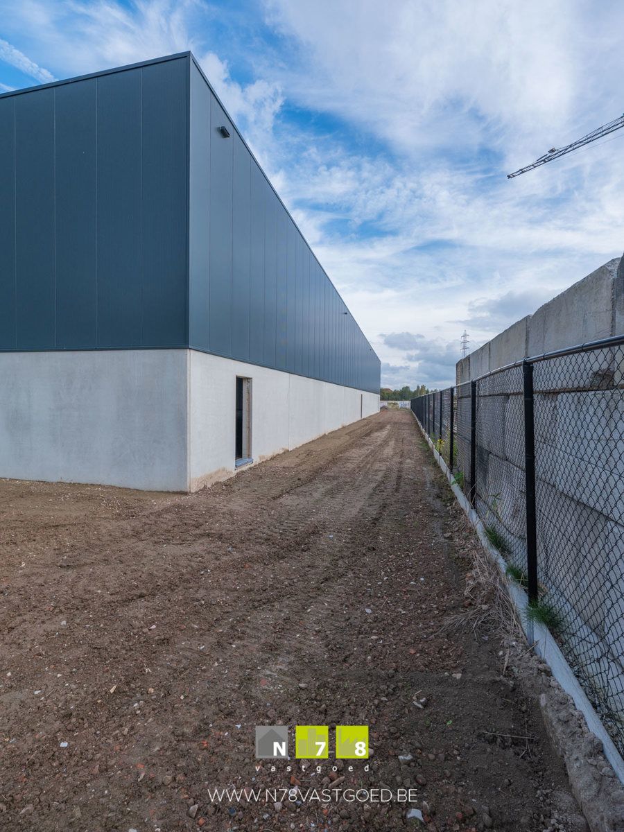 Bedrijfsvastgoed te huur foto 4