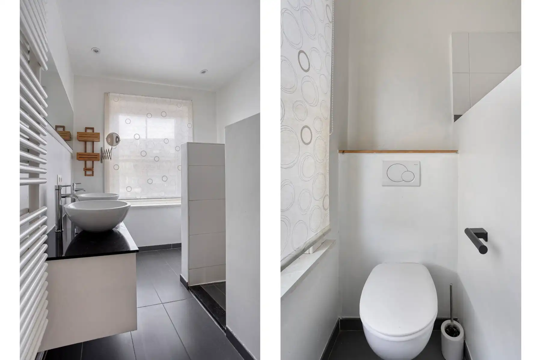 Goed gelegen woning met 4 slaapkamers, tuin en garage foto 16