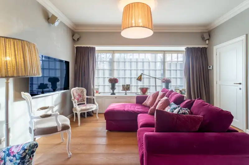 Lumineuze villa met uniek zicht, toplocatie, instapklaar!! foto 13