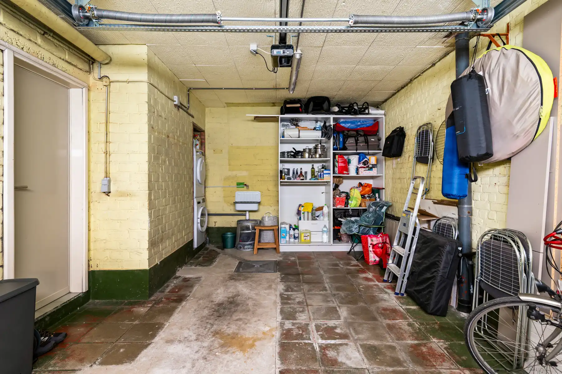 Thuiskomen in Elsdonk – gezinswoning met tuin en garage foto 22
