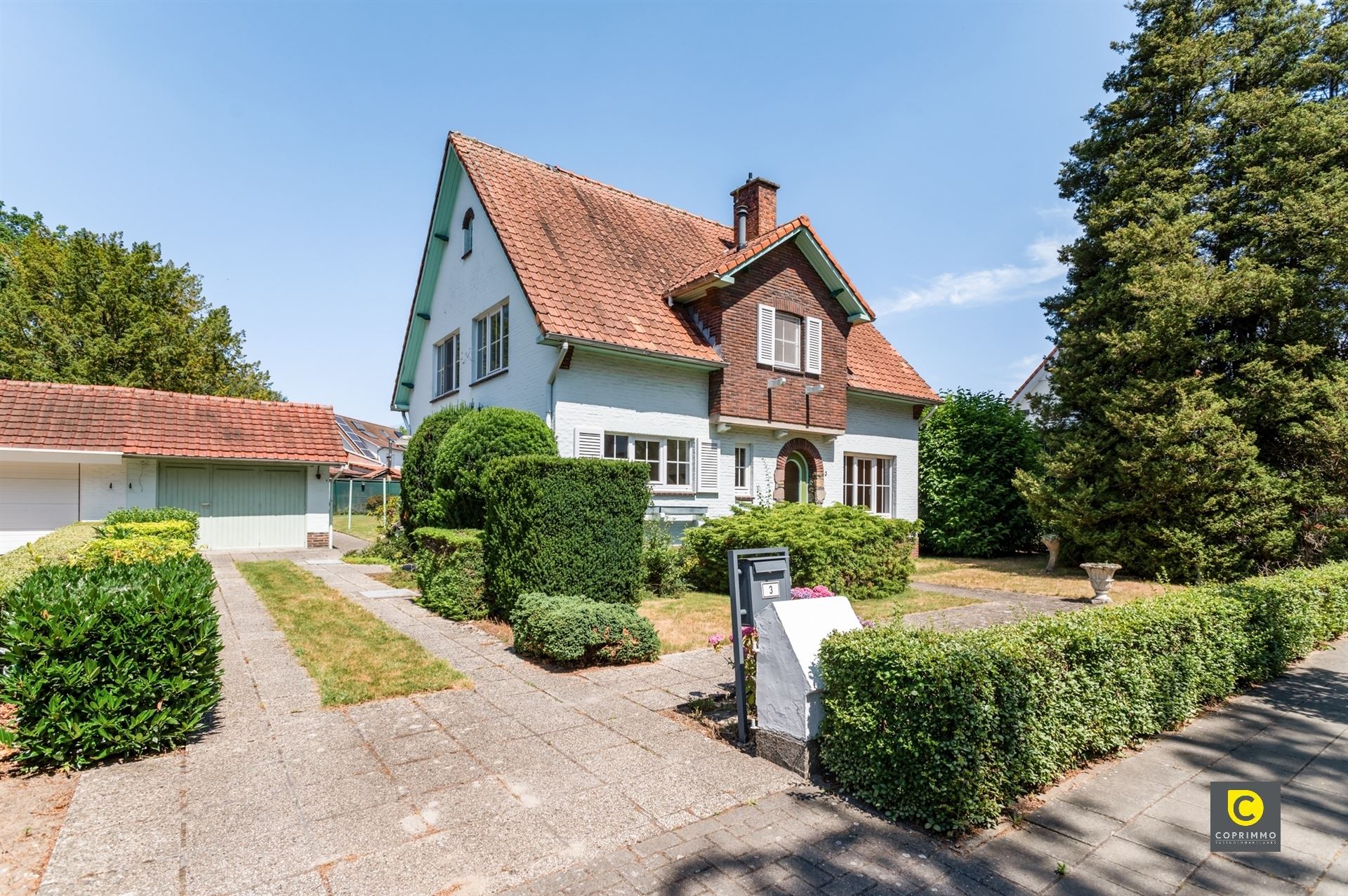 Villa:4 slk op perceel 696 m²  foto 5