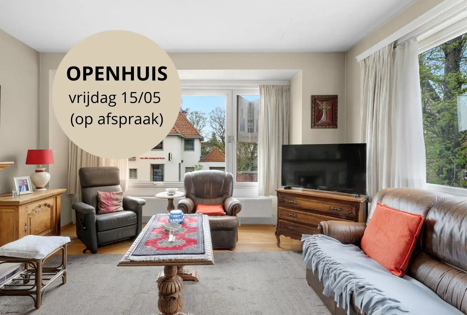 Appartement te koop Leopold I laan 94/2 - 8000 Brugge