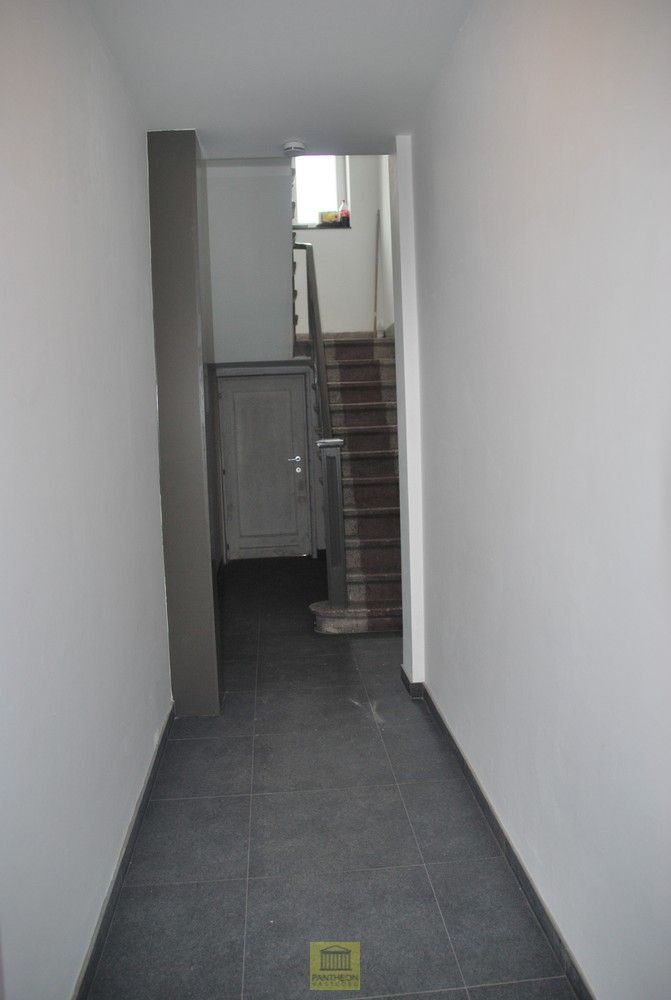 Gelijkvloers appartement met terras foto 3