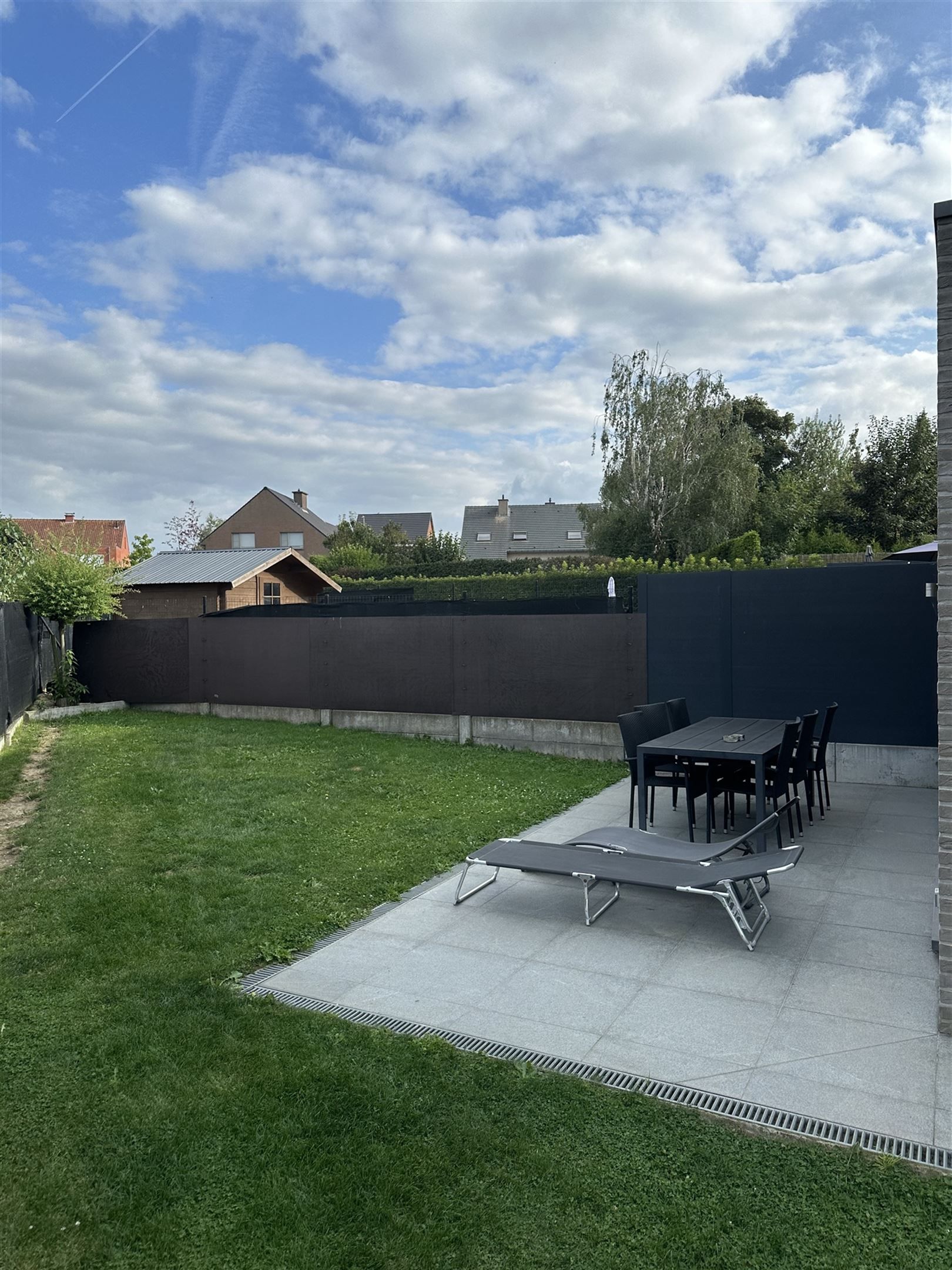 Nieuwbouwwoning met 3slpk te huur  foto 10