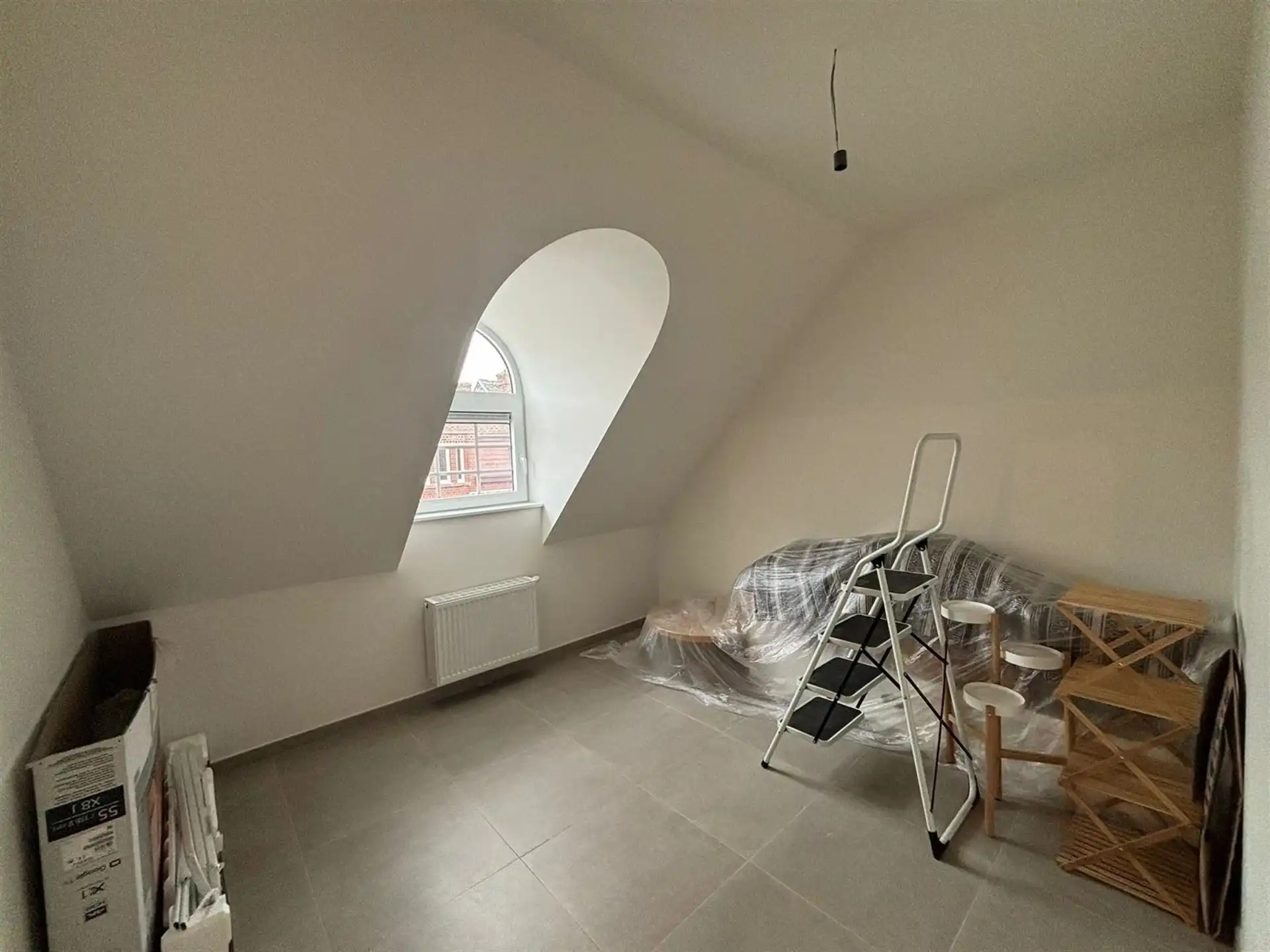 Nieuwbouw appartement nabij het centrum en park! foto 16