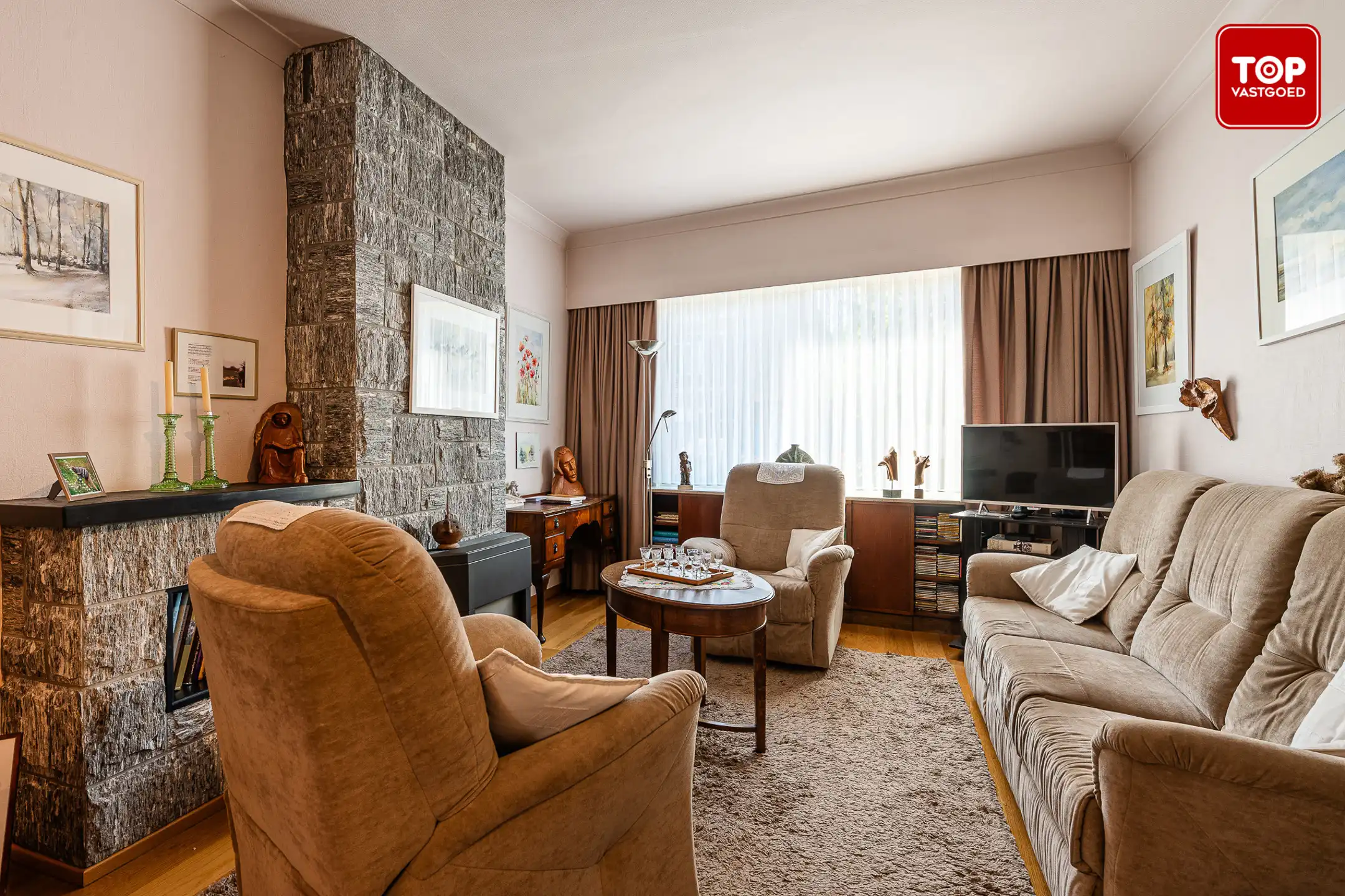 Instapklare woning met leuke tuin op gunstige locatie.  foto 4