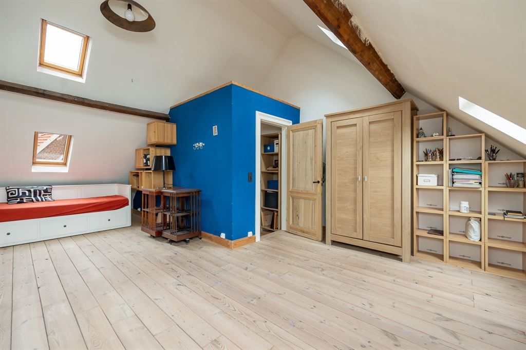 Uitzonderlijke burgerwoning op centrale locatie foto 20