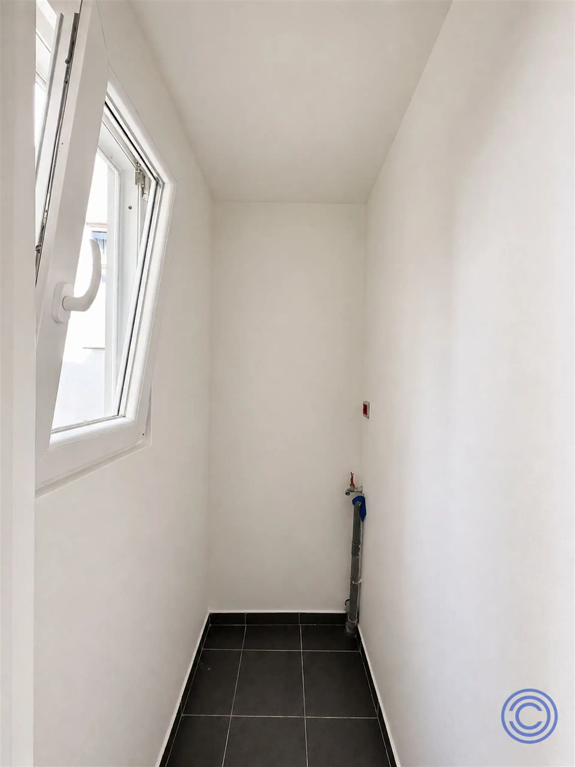 Instapklaar 1-slpk appartement in Markgravewijk! foto 7