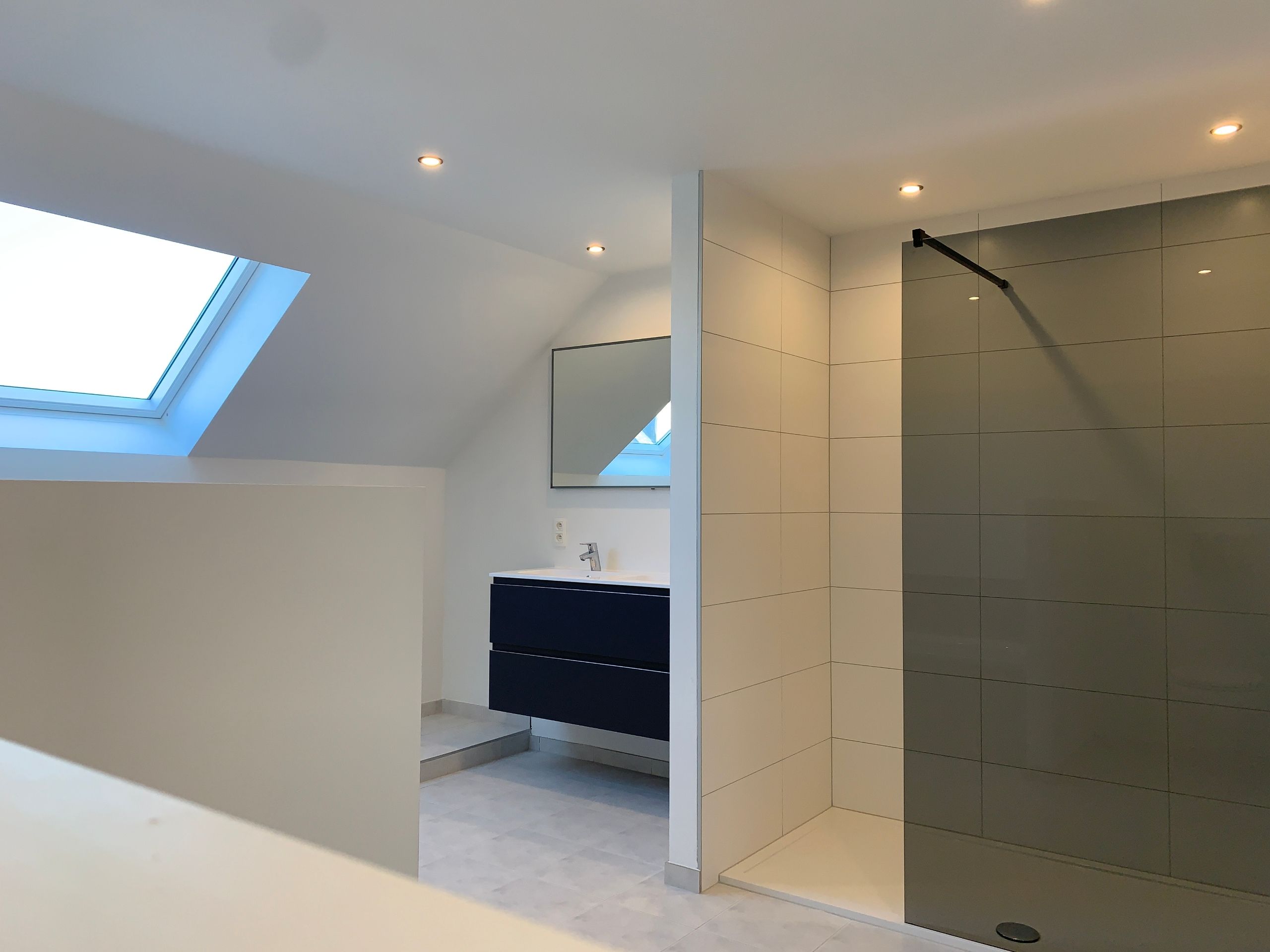 Volledig gerenoveerde halfopen bebouwing foto 10