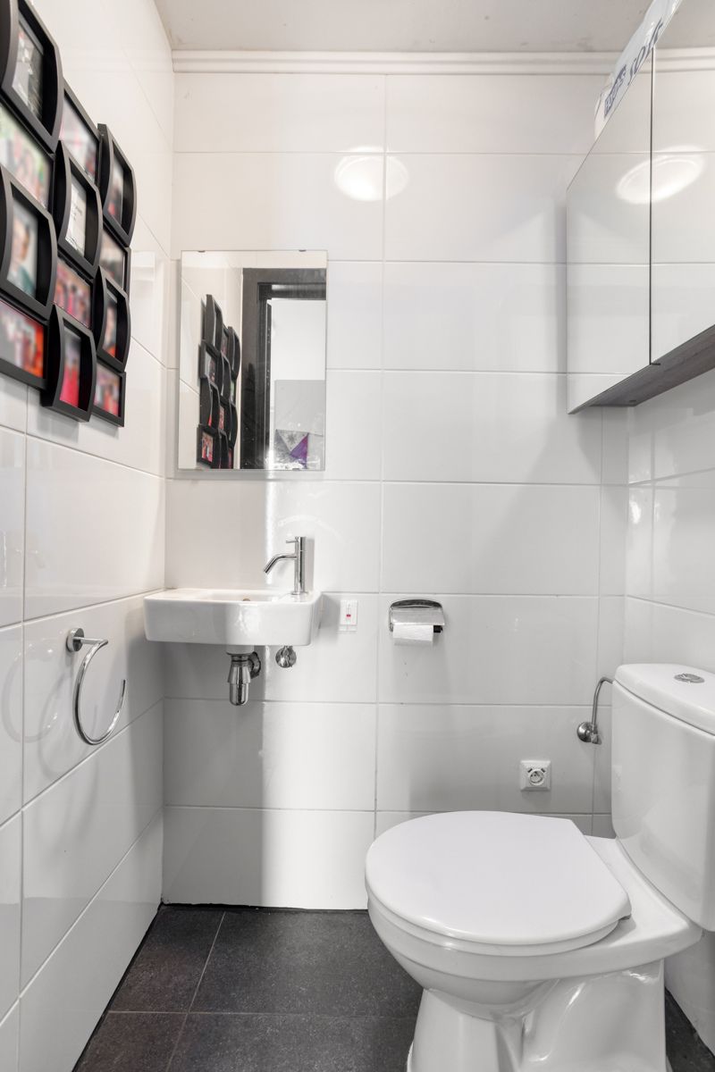 Instapklare stapelwoning met tuin in kindvriendelijke wijk foto 12