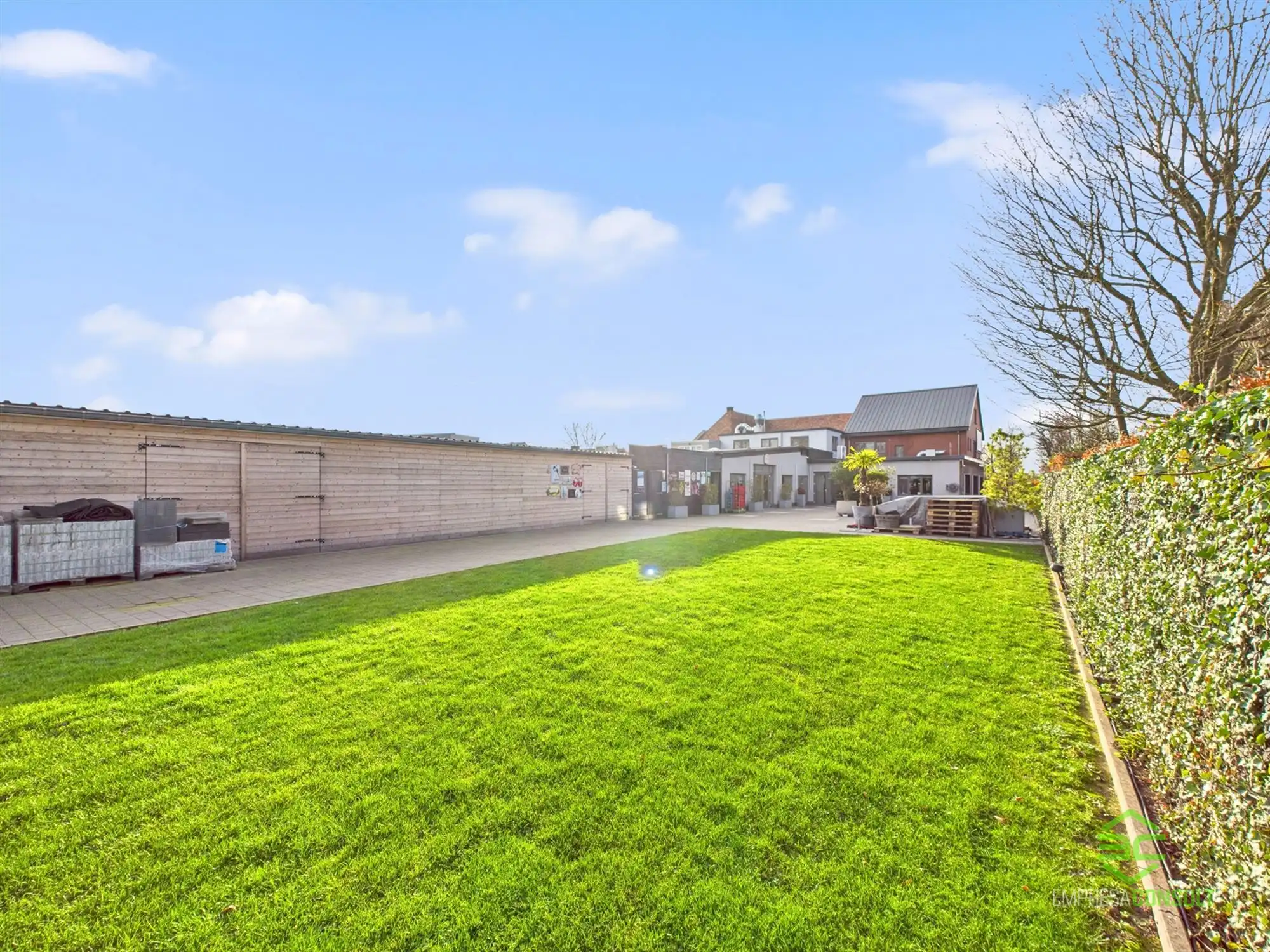 Instapklaar restaurant op een topligging in Schulen! foto 30