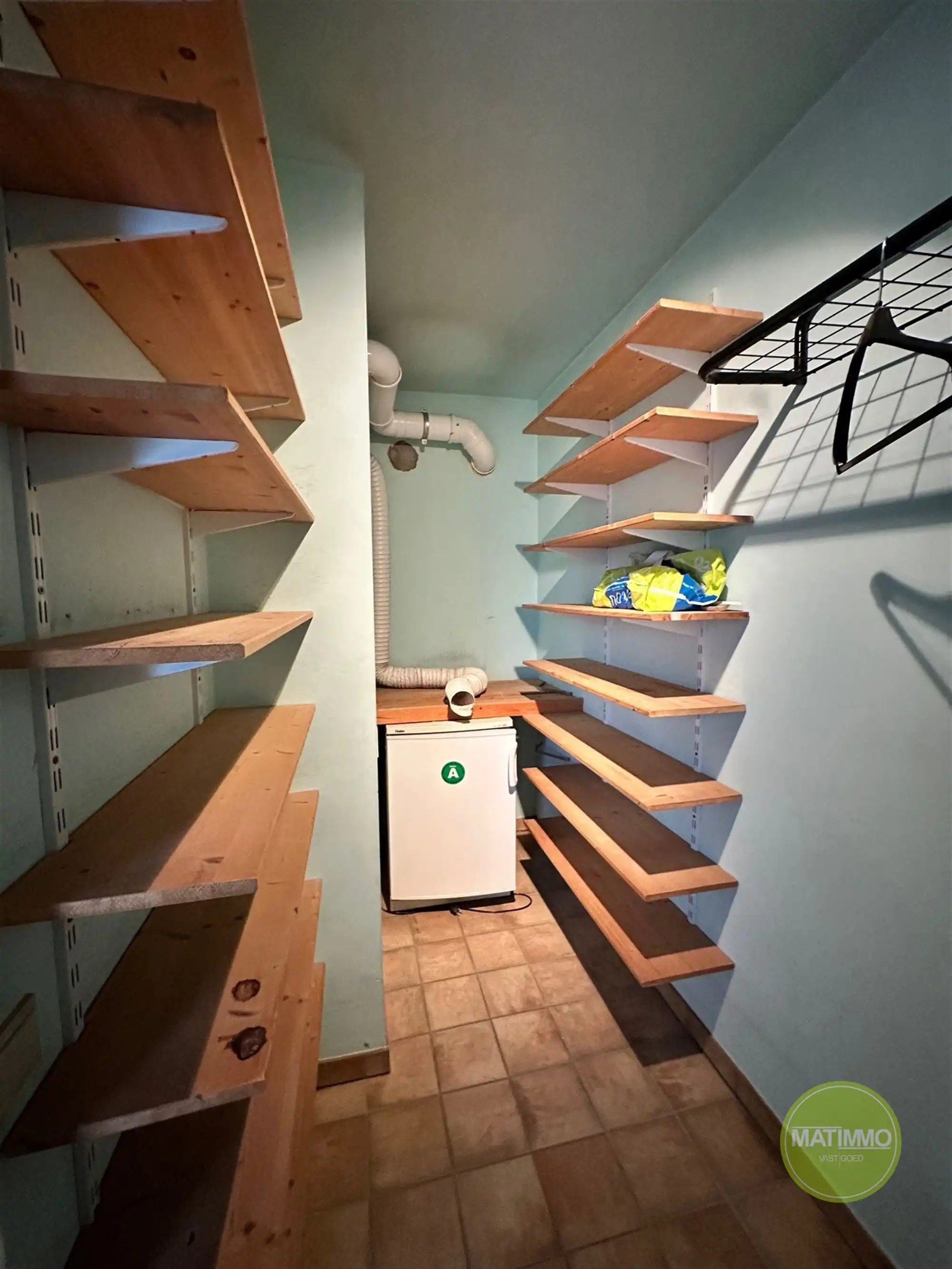 Duplex appartement met 2 slaapkamers te Mol-Achterbos foto 12