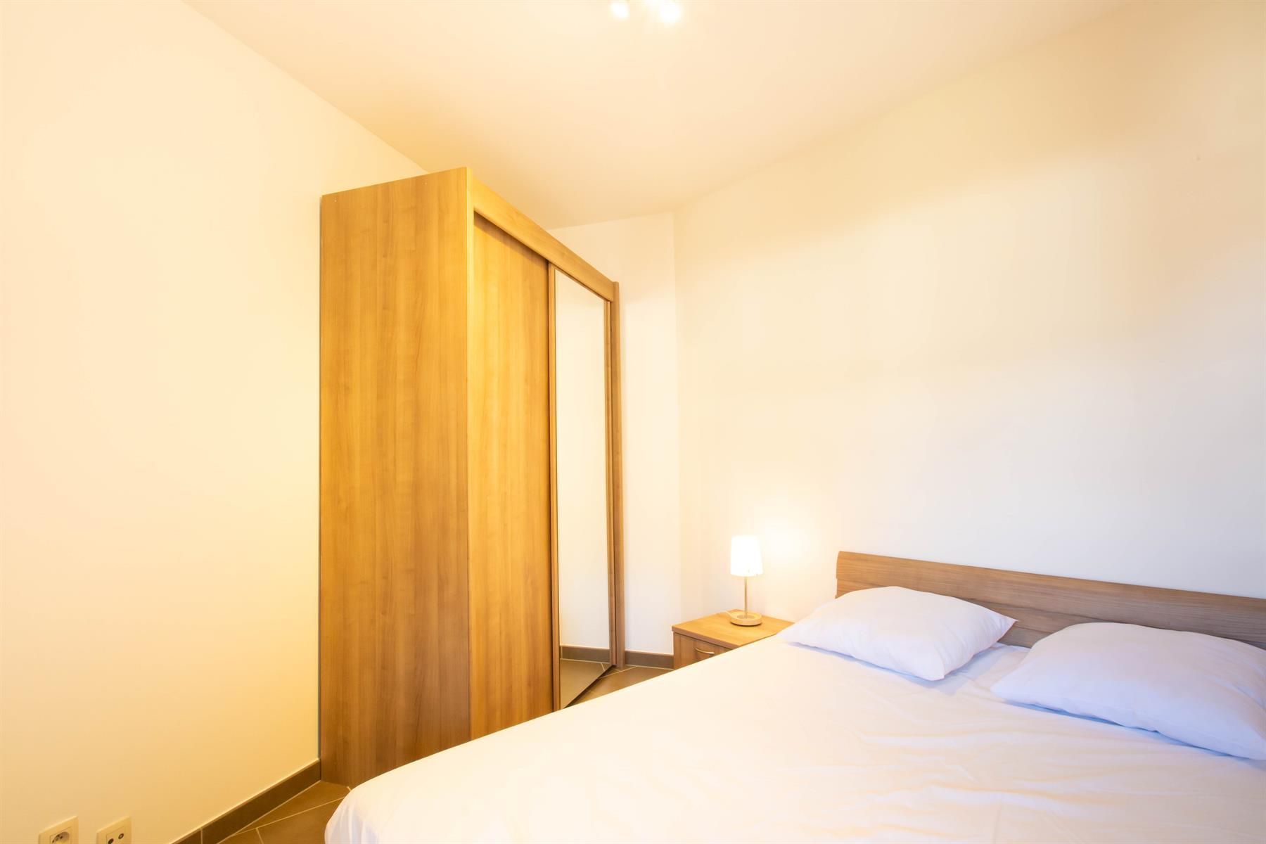 Prachtig appartement 1 kamer met terras foto 8