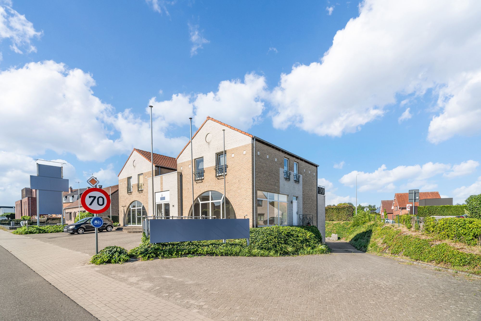 Commerciële ruimte te koop foto 20