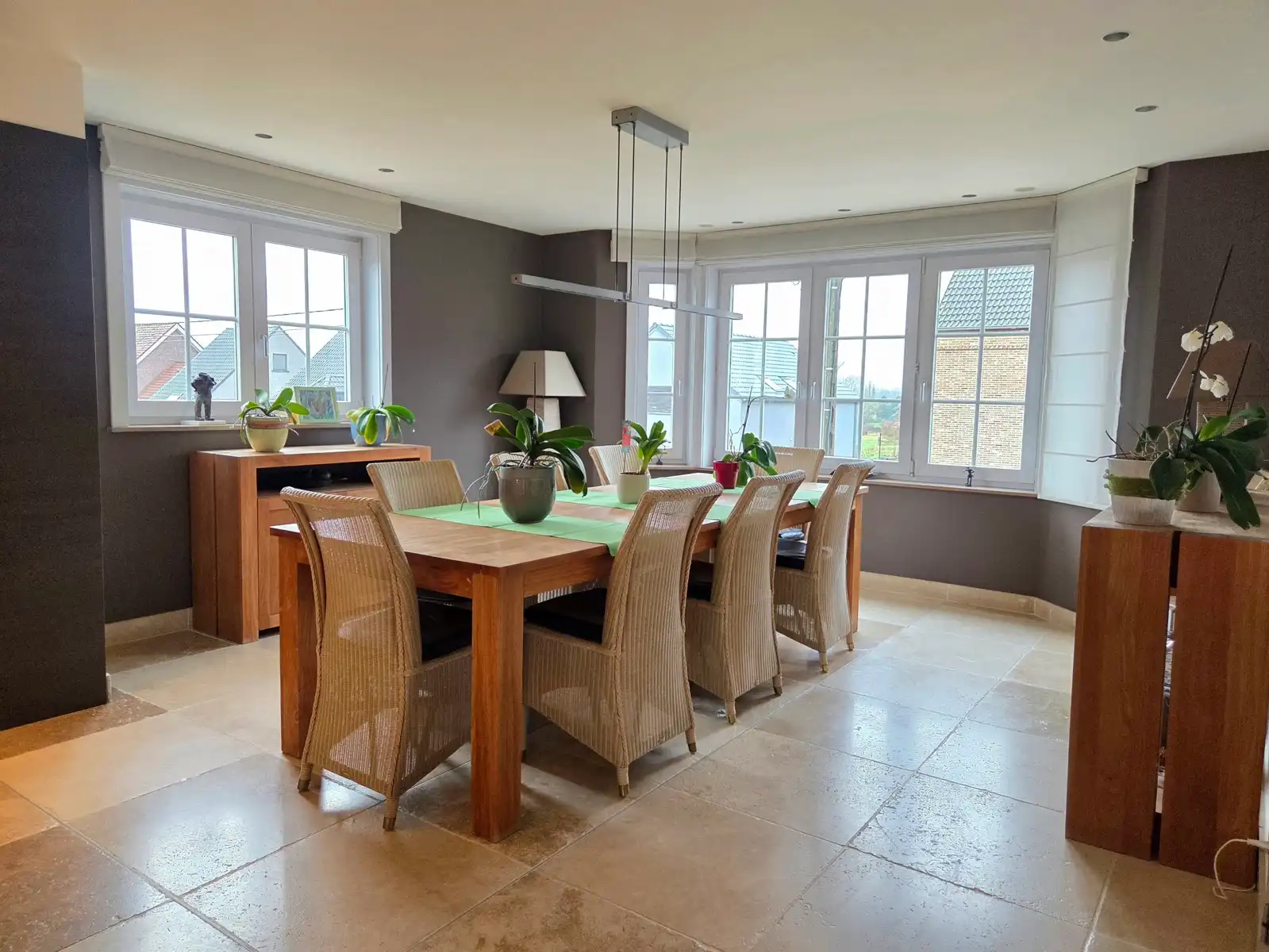 WSB-Immo: Moderne, energiezuinige woning met luxe afwerking! foto 7