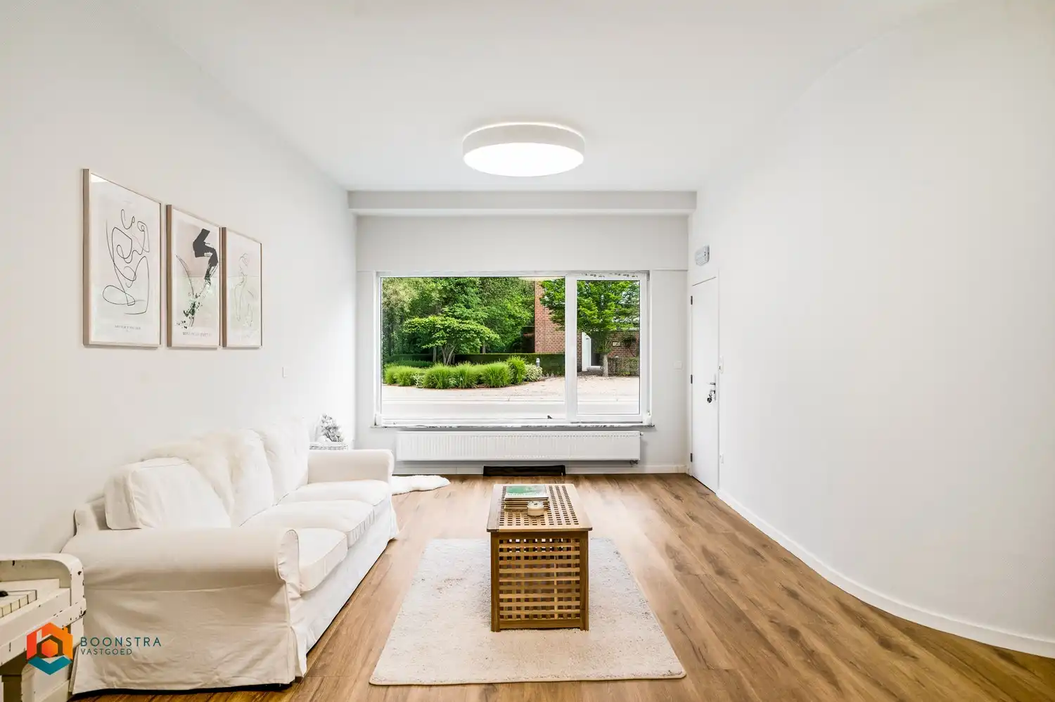 Kantoorruimte van 180 m² met ruime te Beerzel foto 3